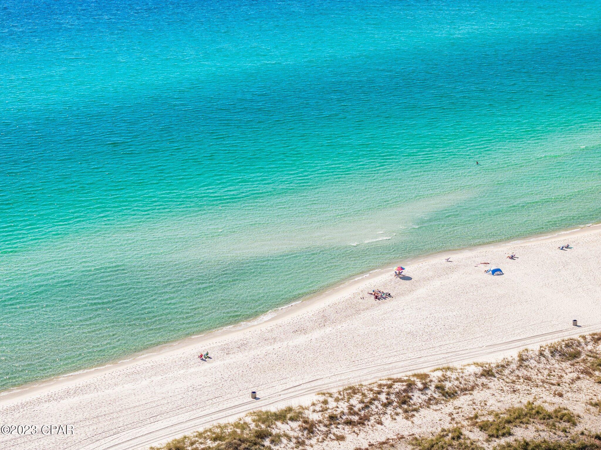 101 E Gulf Court, Panama City Beach FL, 32413