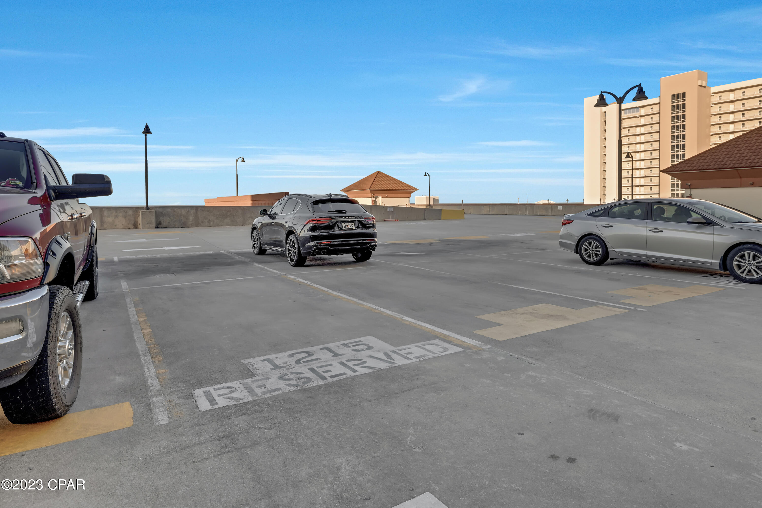 9900 S Thomas Drive Unit: 1215