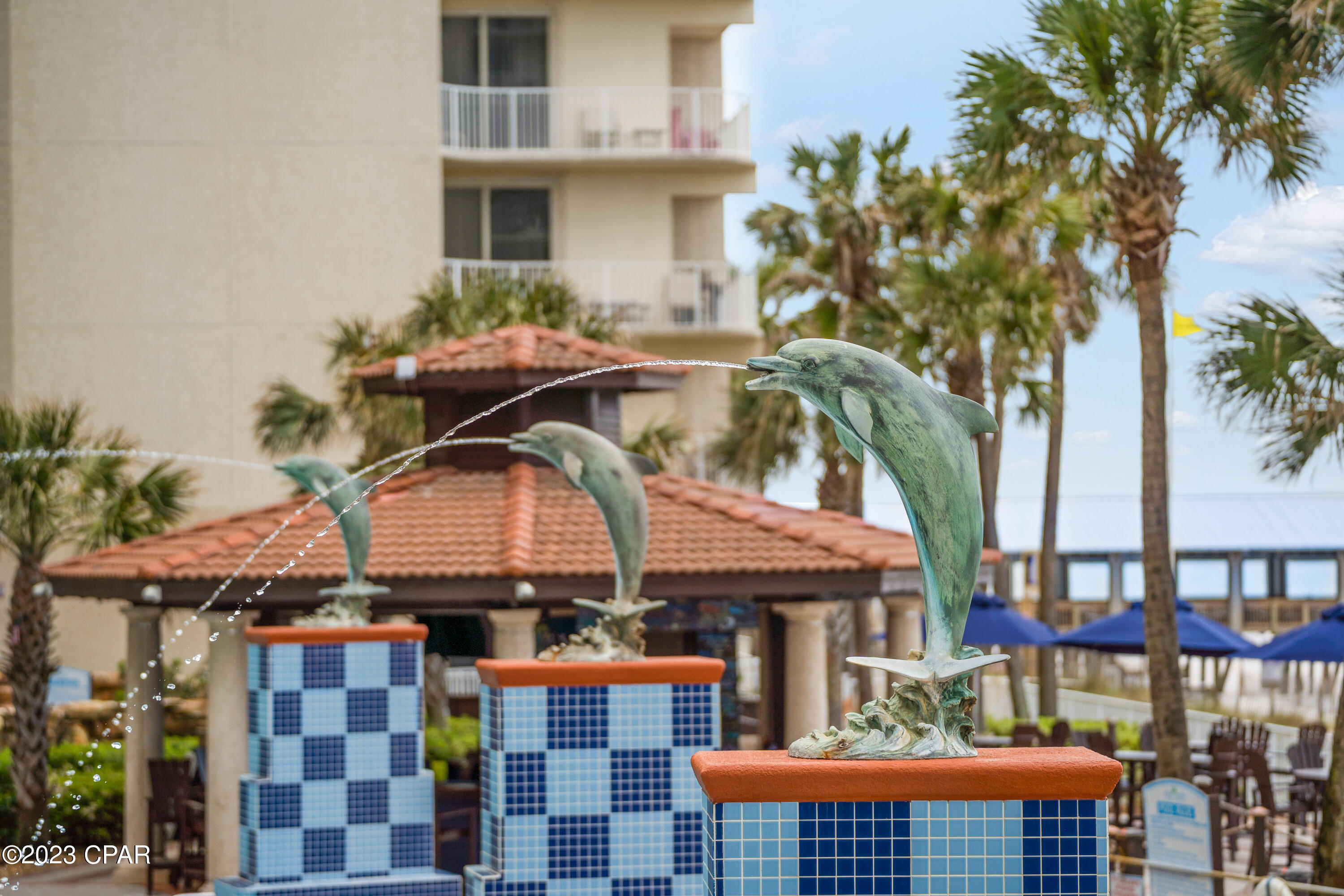 9900 S Thomas Drive Unit: 1215