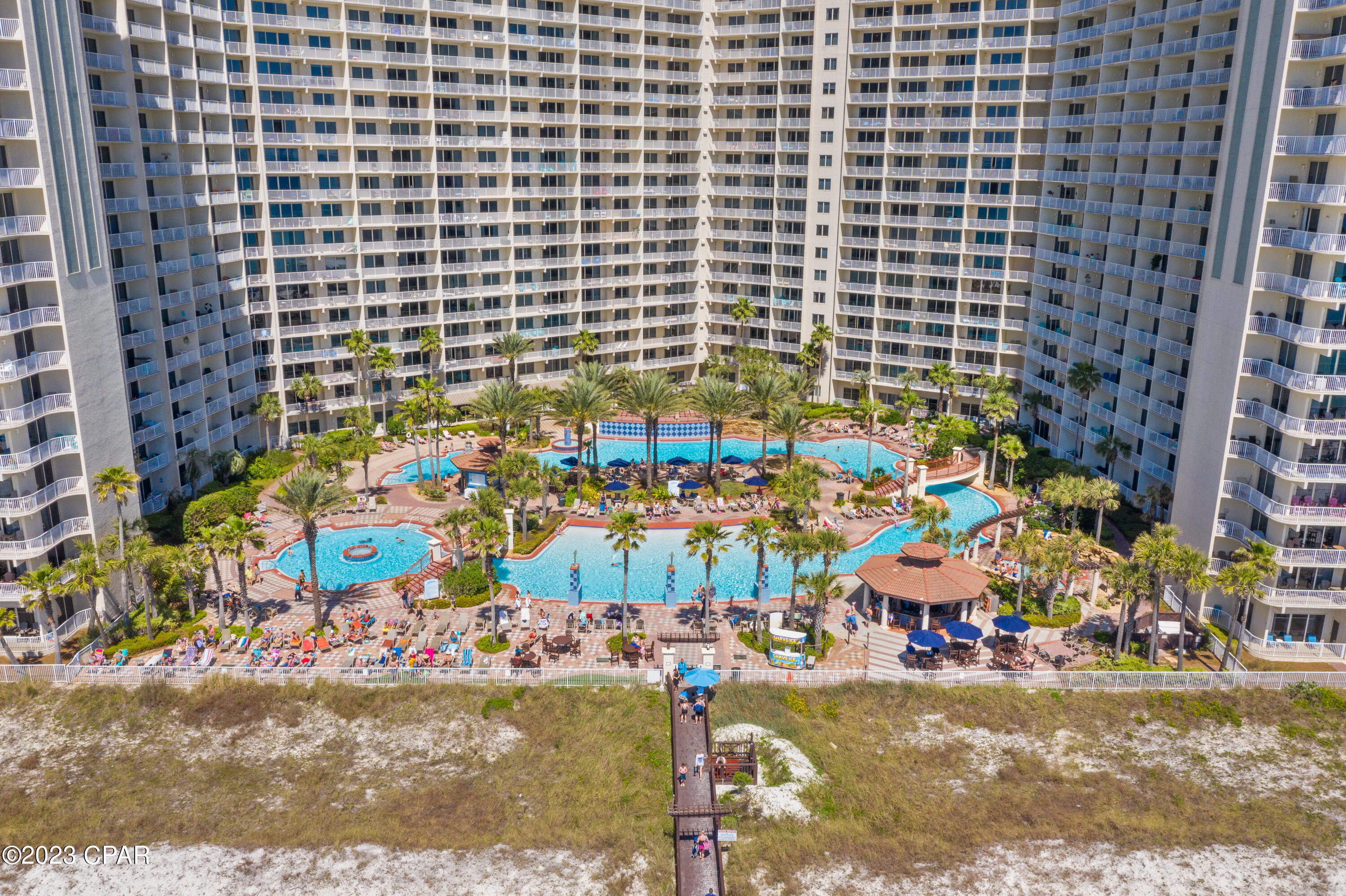 9900 S Thomas Drive Unit: 1215