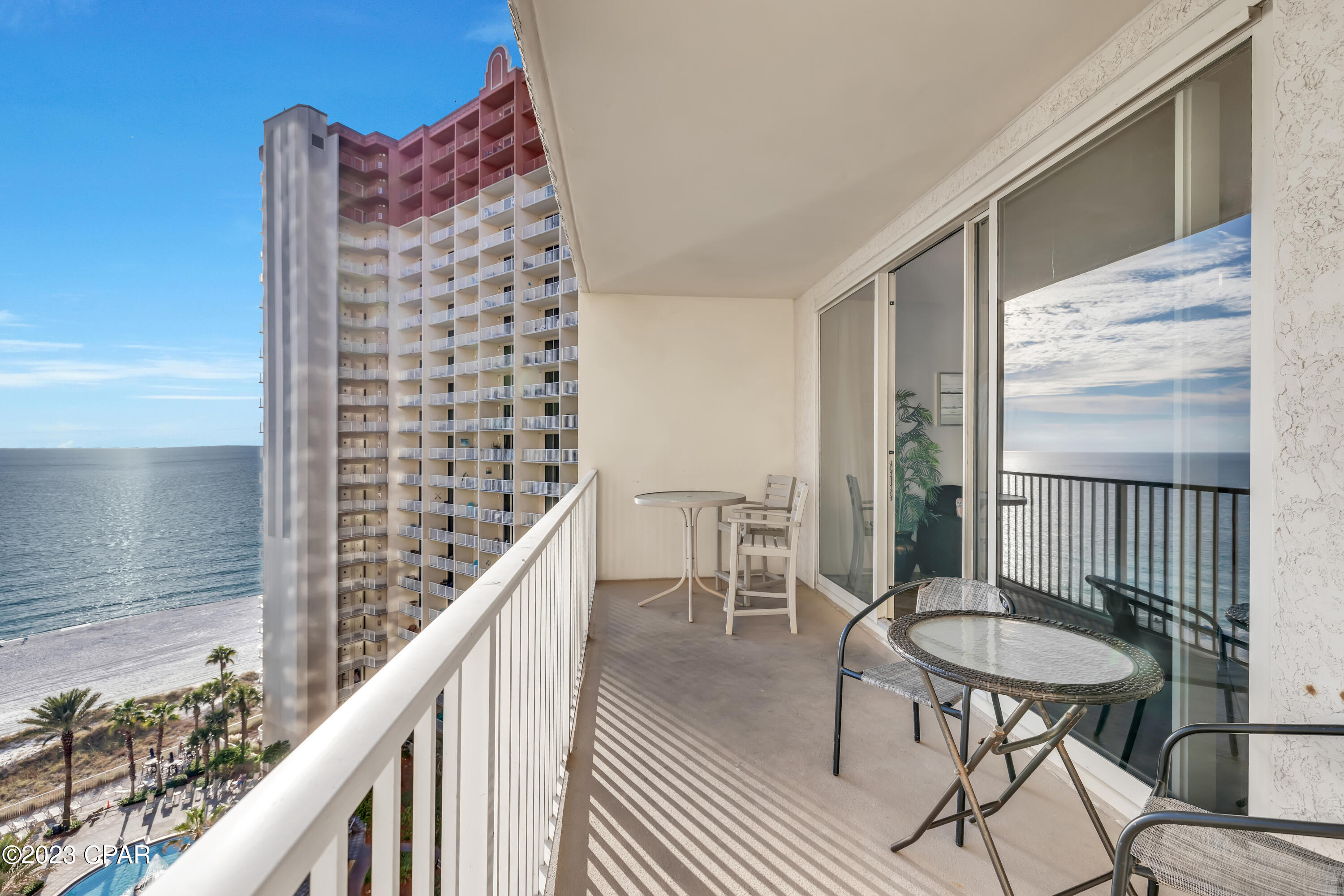 9900 S Thomas Drive Unit: 1215