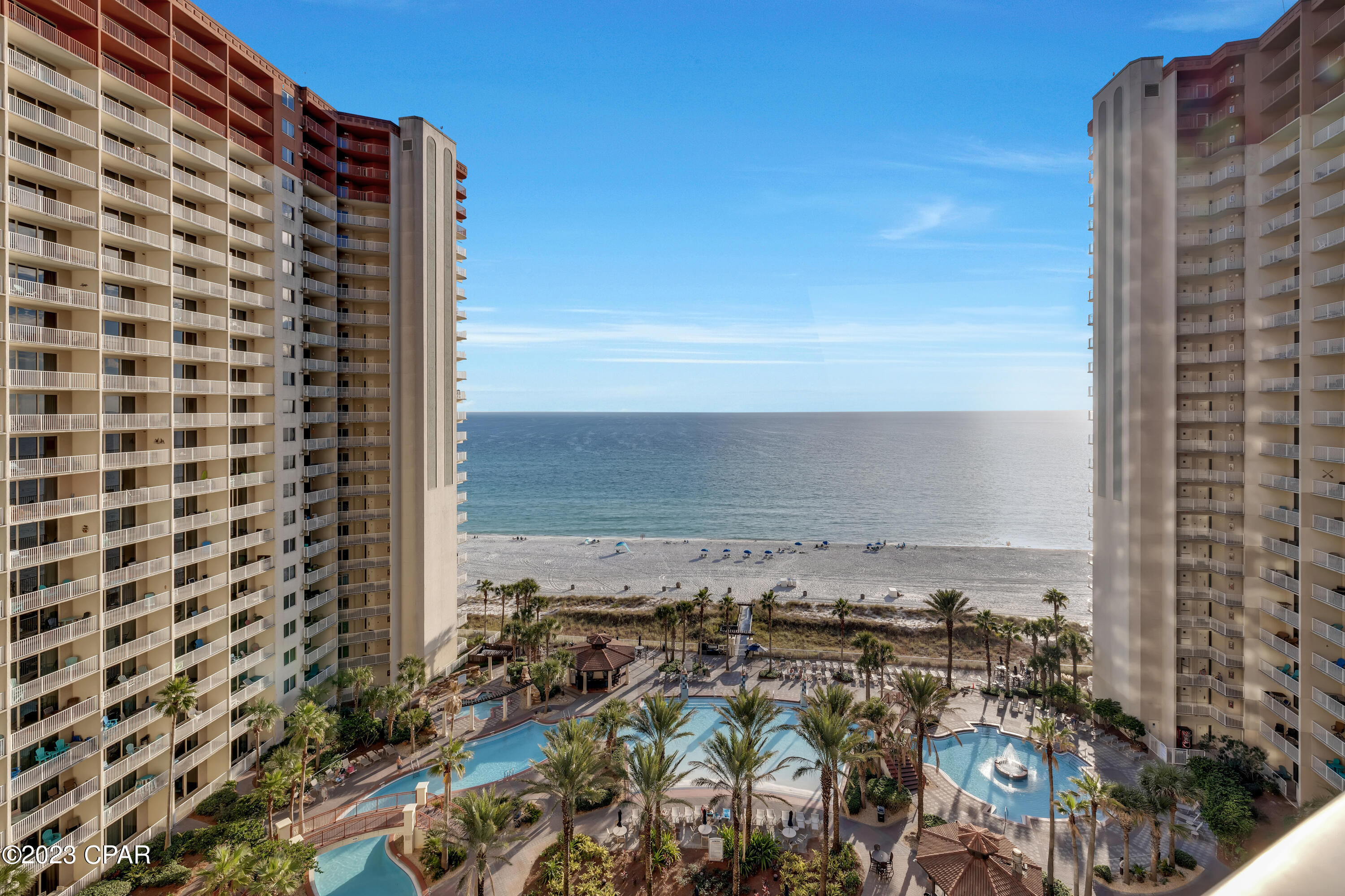 9900 S Thomas Drive Unit: 1215