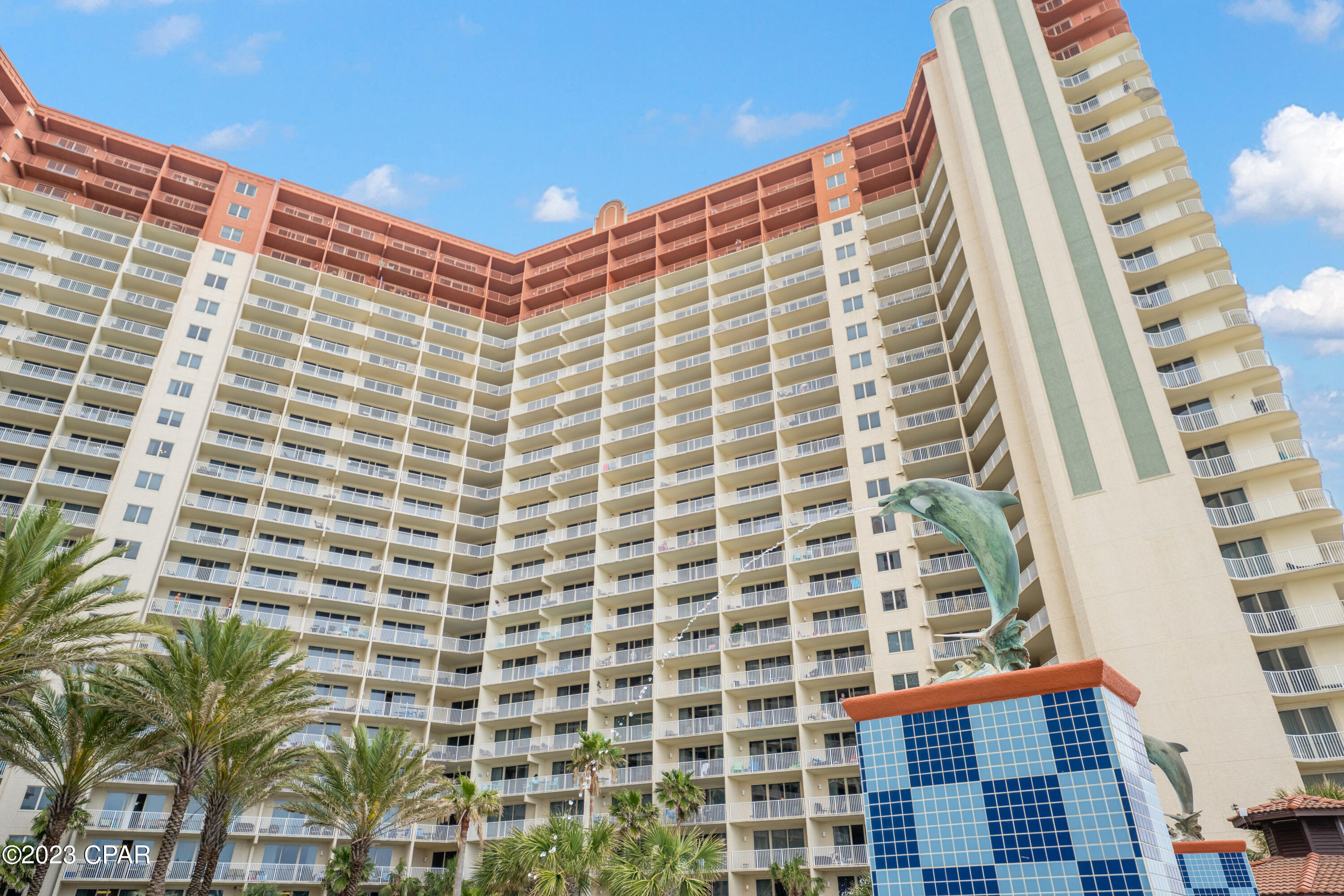 9900 S Thomas Drive Unit: 1215