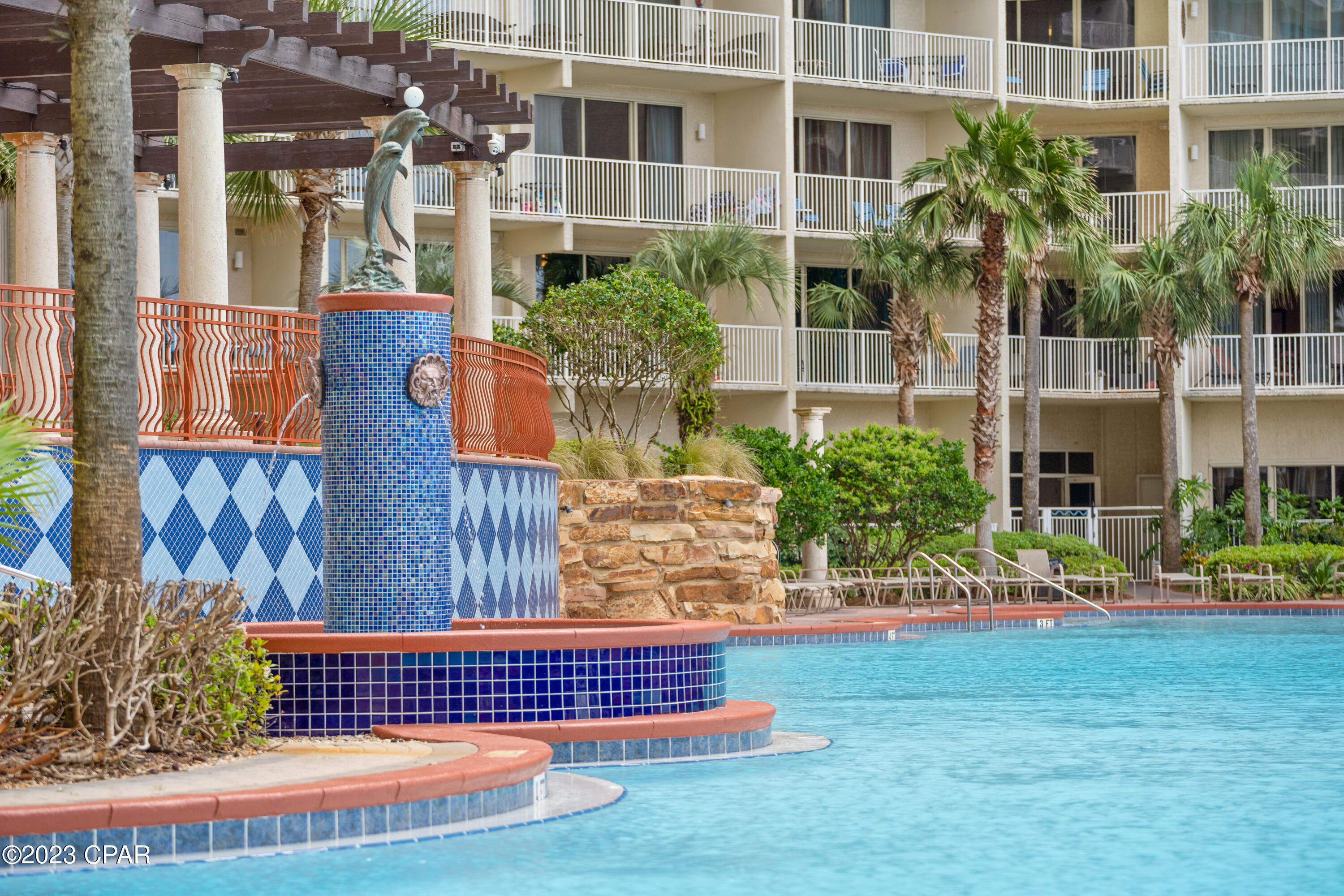 9900 S Thomas Drive Unit: 1215