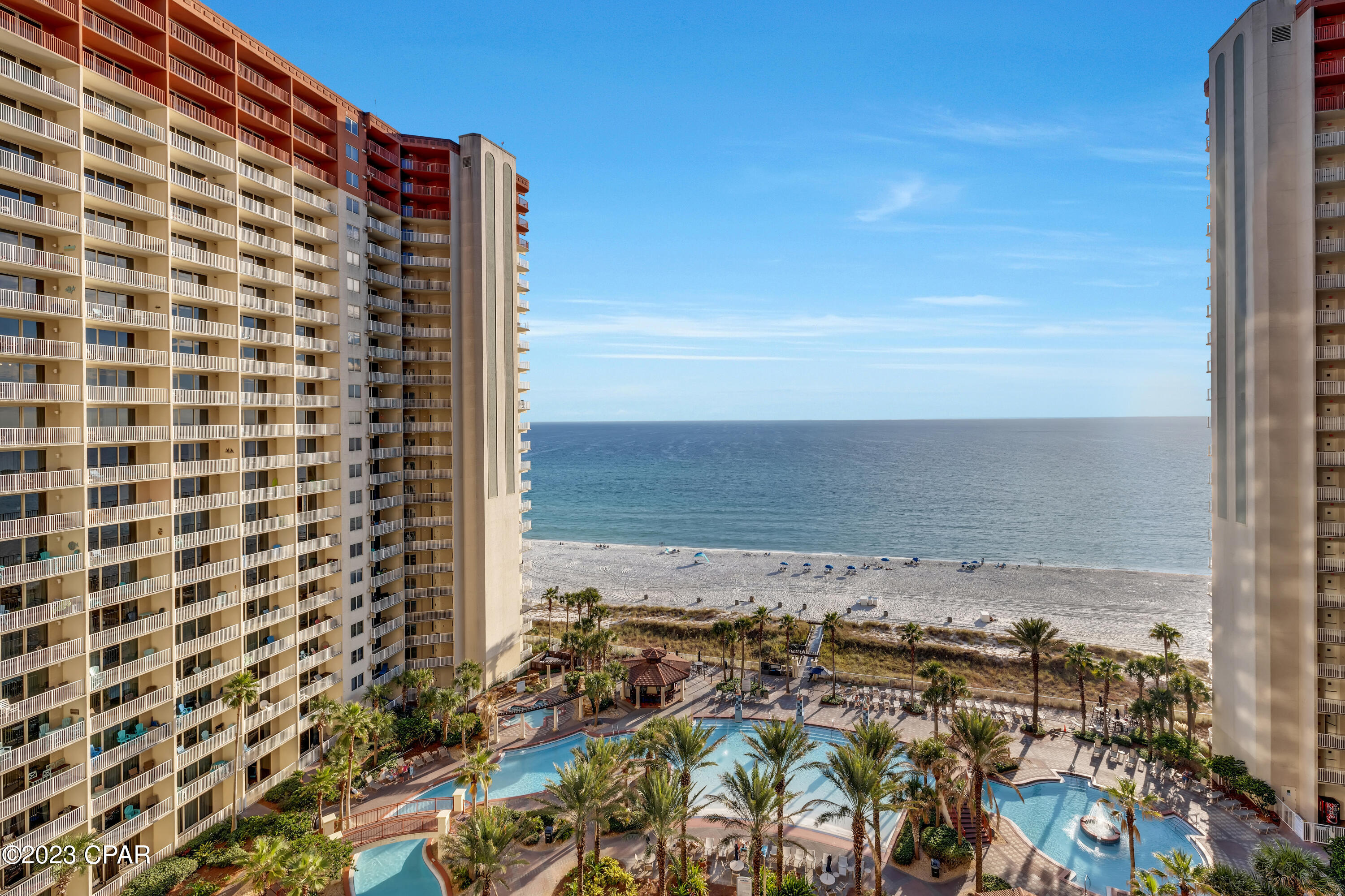 9900 S Thomas Drive Unit: 1215