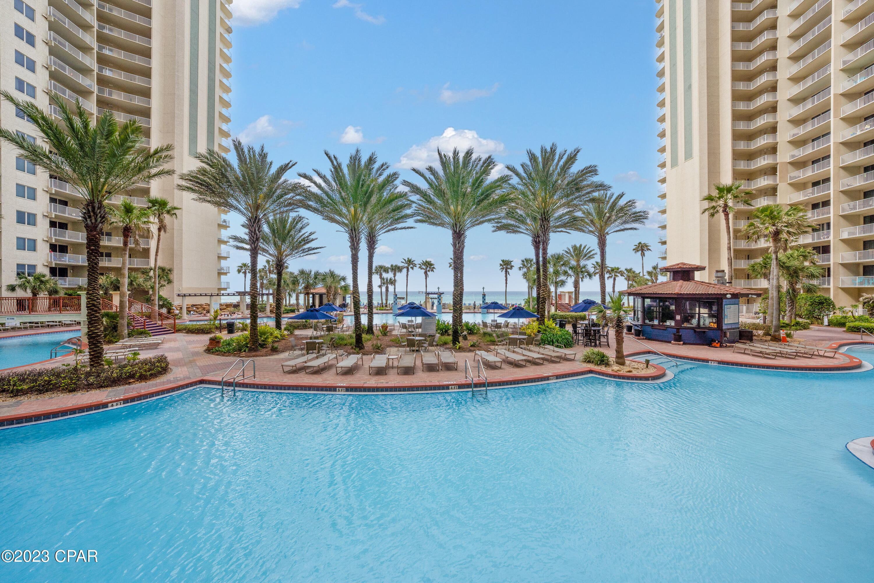 9900 S Thomas Drive Unit: 1215