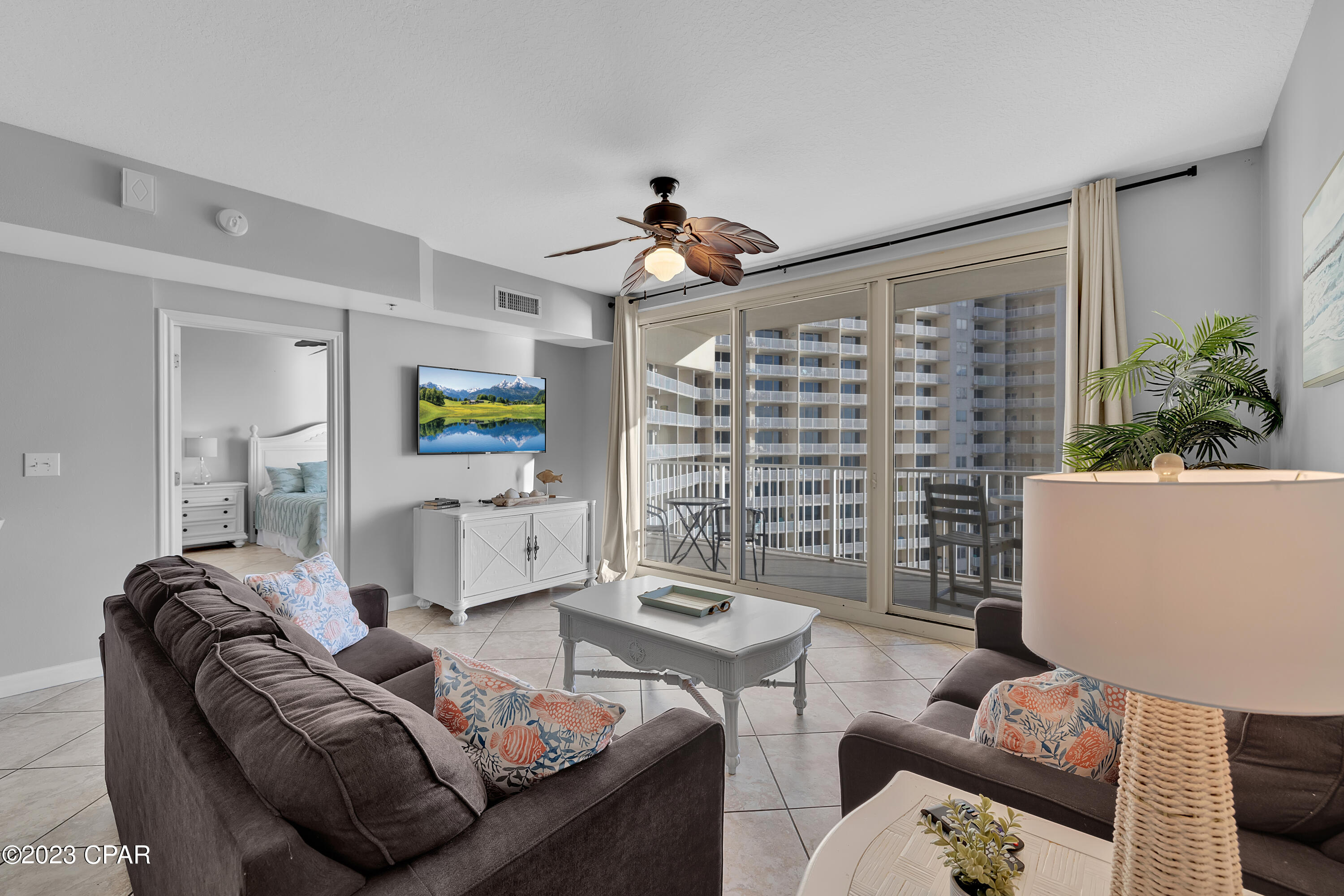 9900 S Thomas Drive Unit: 1215