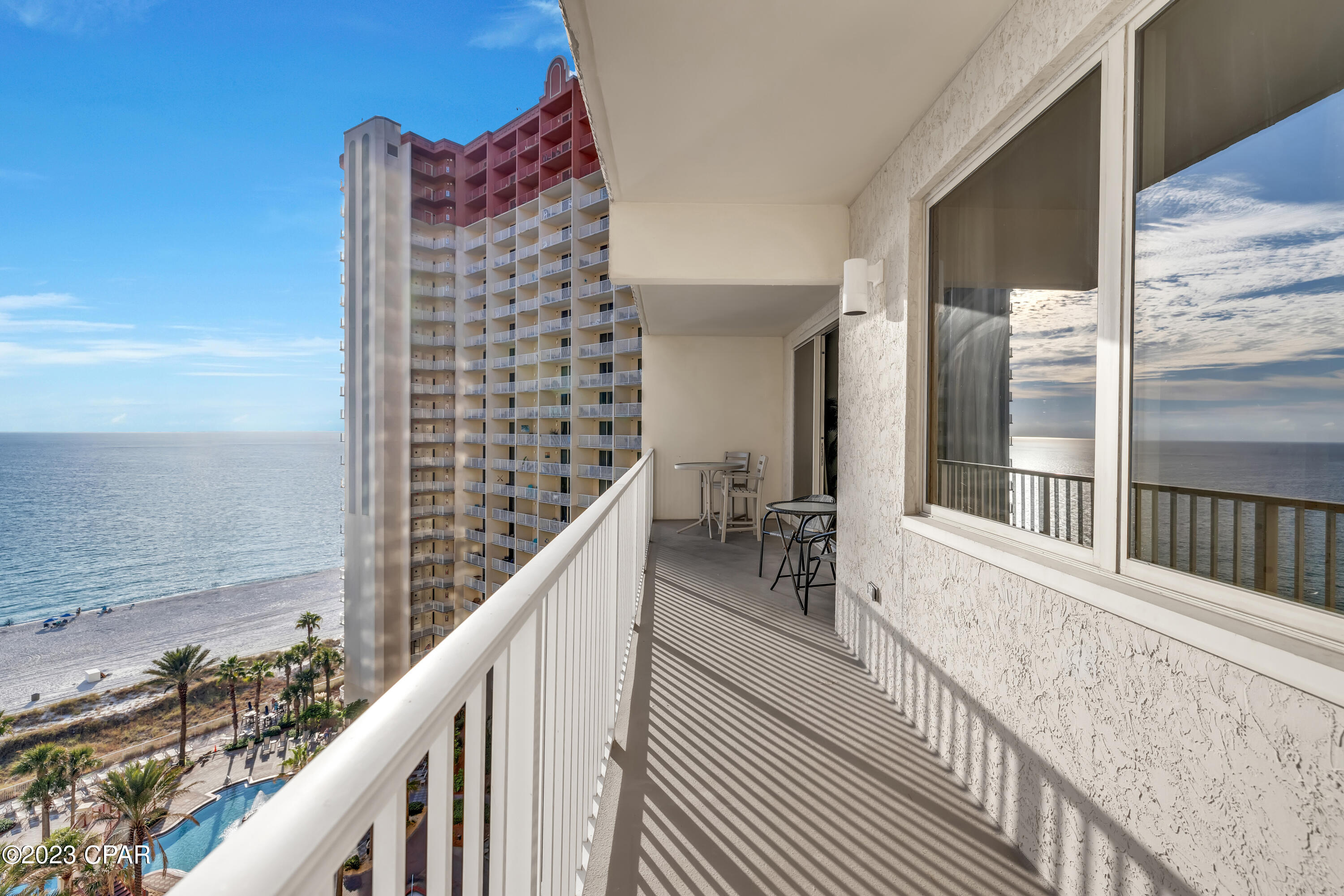 9900 S Thomas Drive Unit: 1215