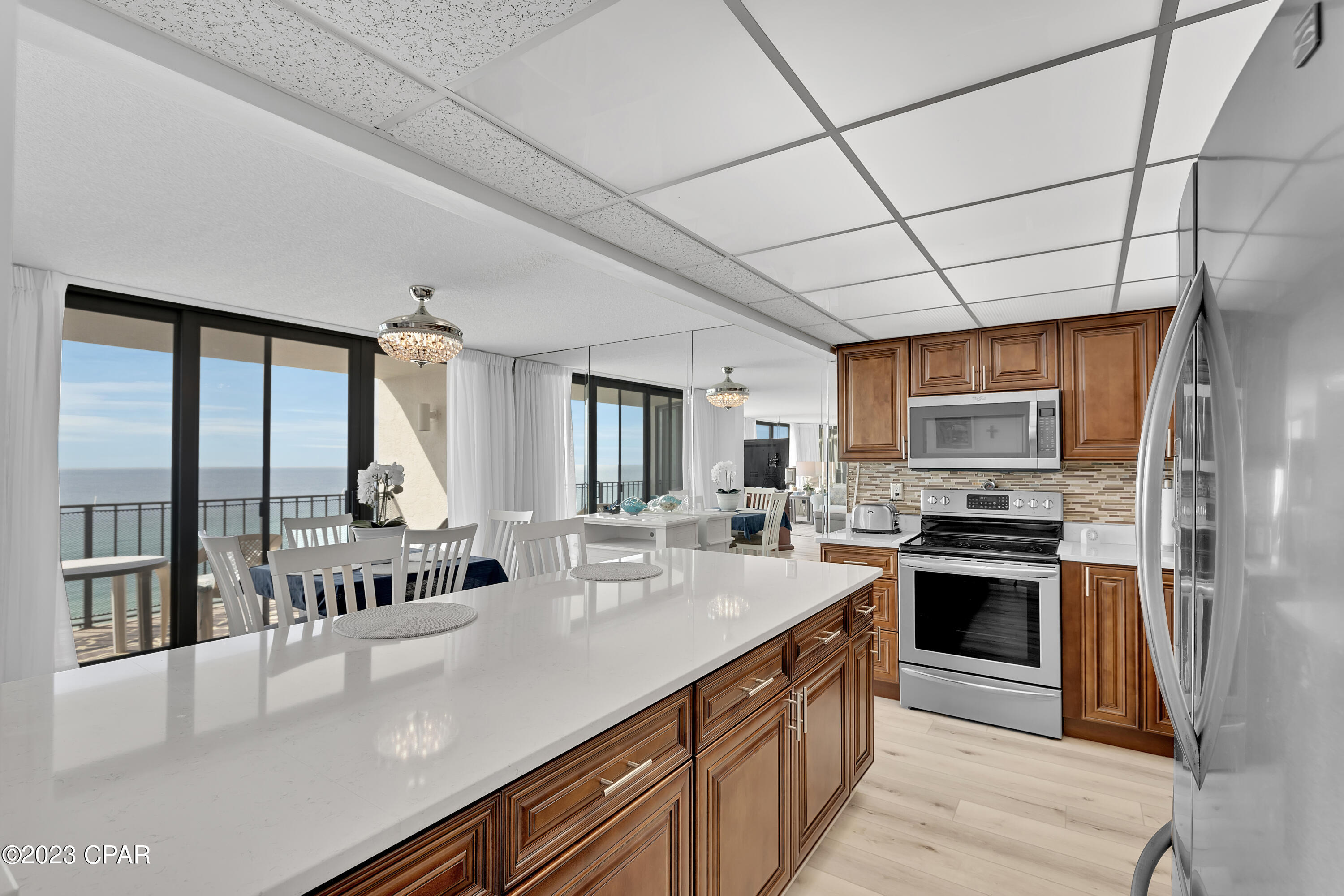 11619 Front Beach Road Unit: 1007