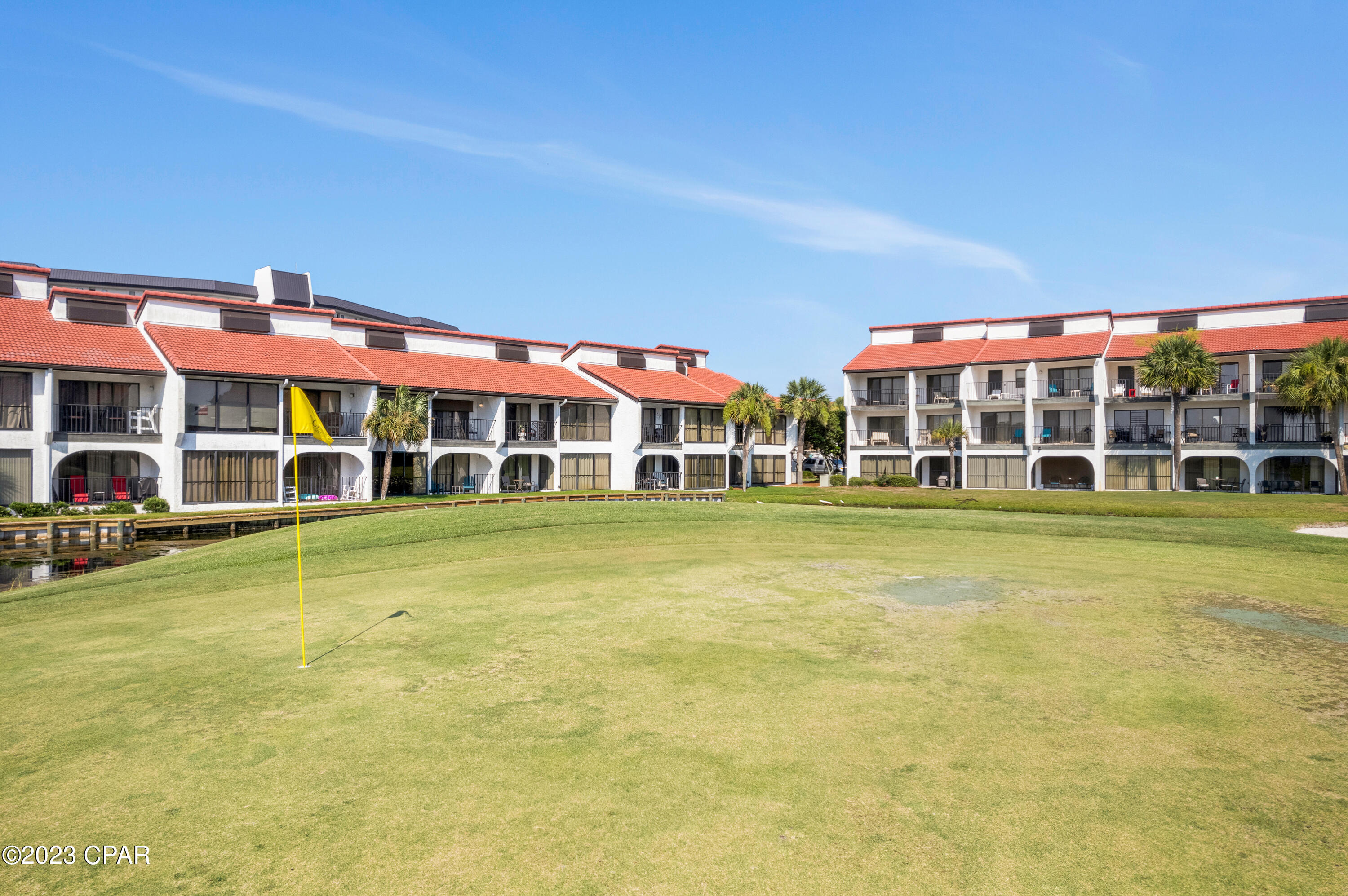 11619 Front Beach Road Unit: 1007