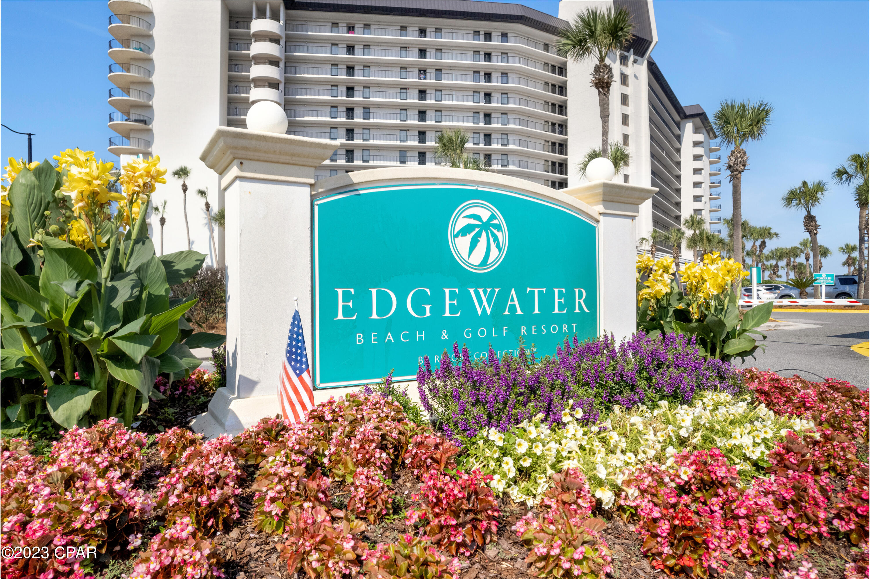 11619 Front Beach Road Unit: 1007