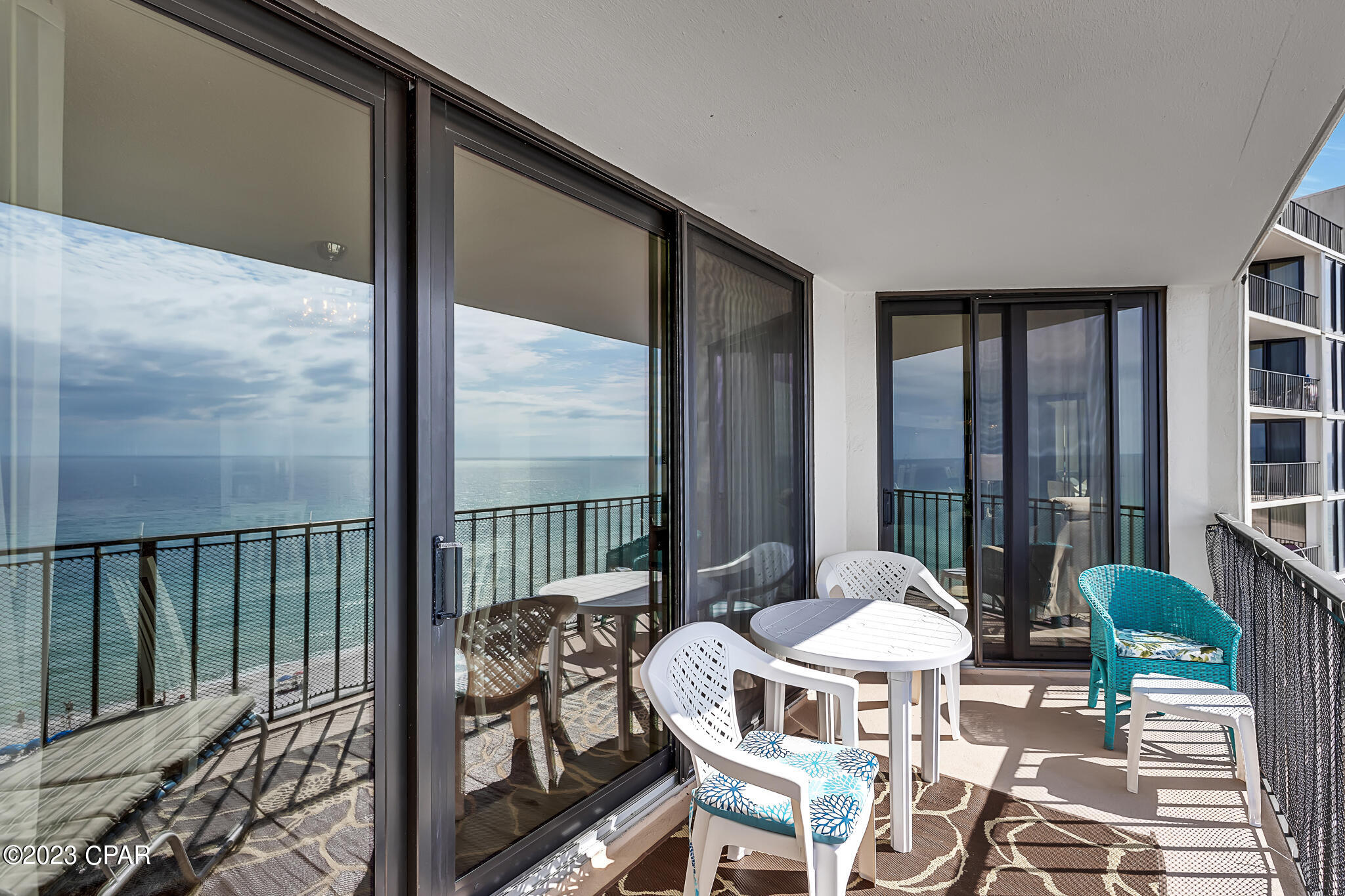 11619 Front Beach Road Unit: 1007