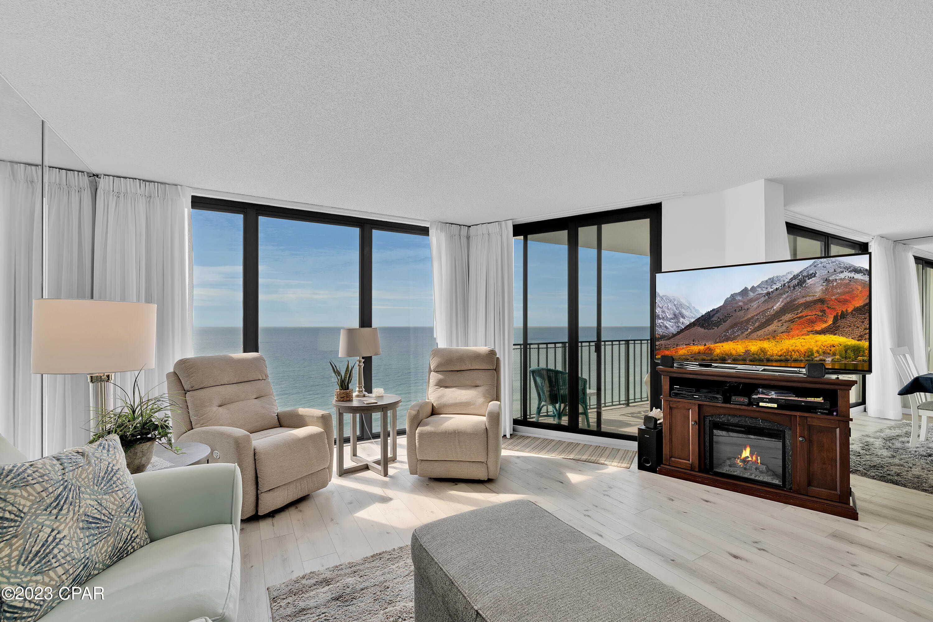 11619 Front Beach Road Unit: 1007