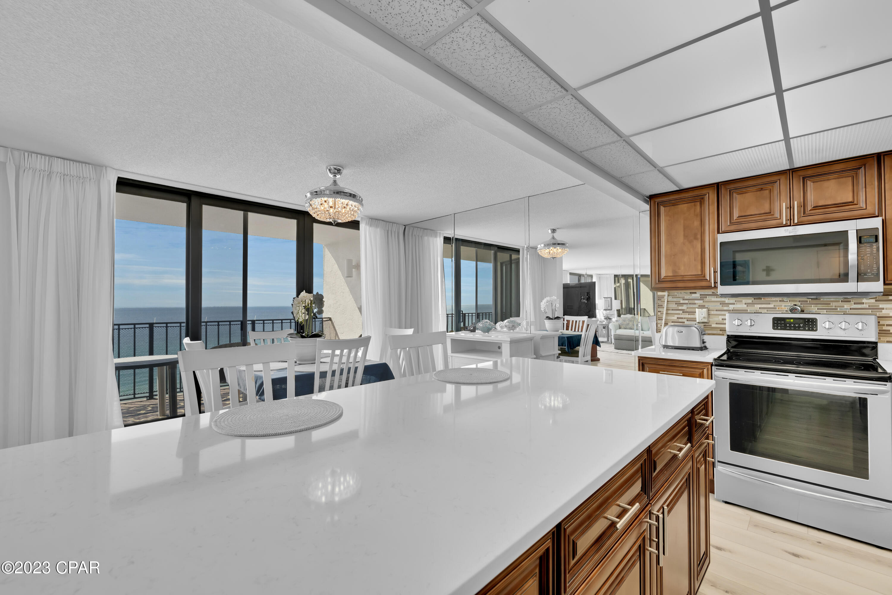 11619 Front Beach Road Unit: 1007