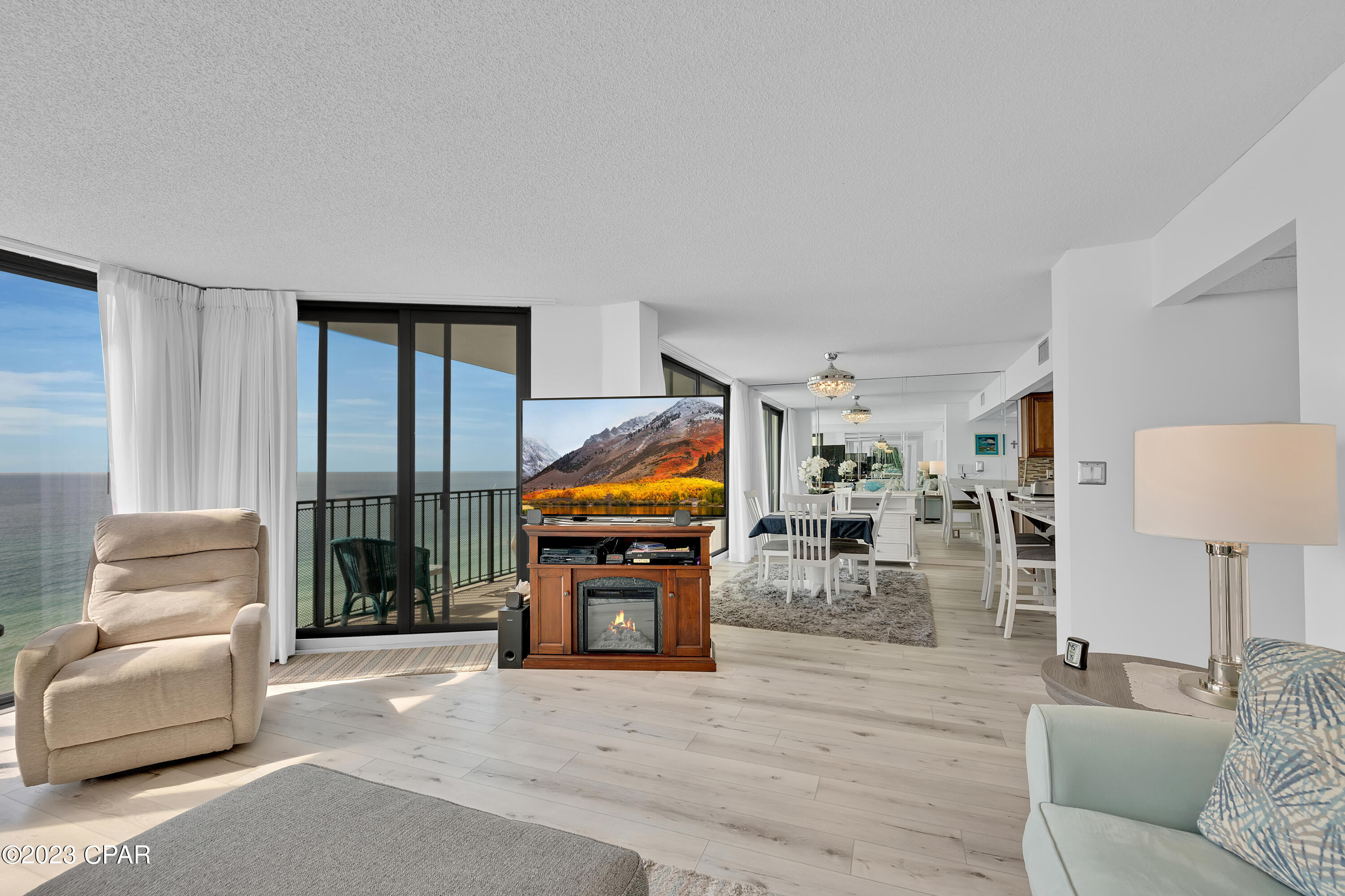 11619 Front Beach Road Unit: 1007