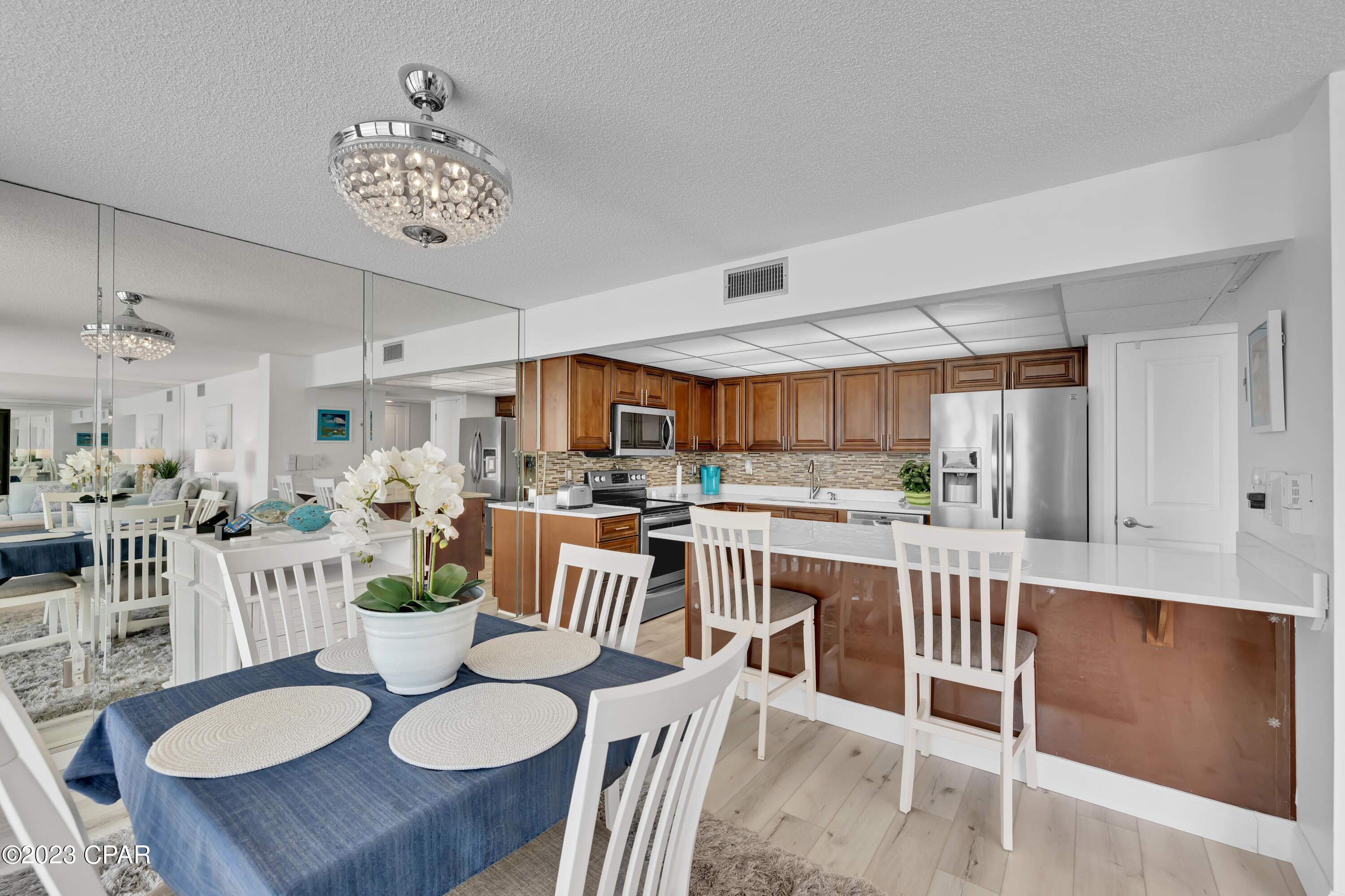 11619 Front Beach Road Unit: 1007