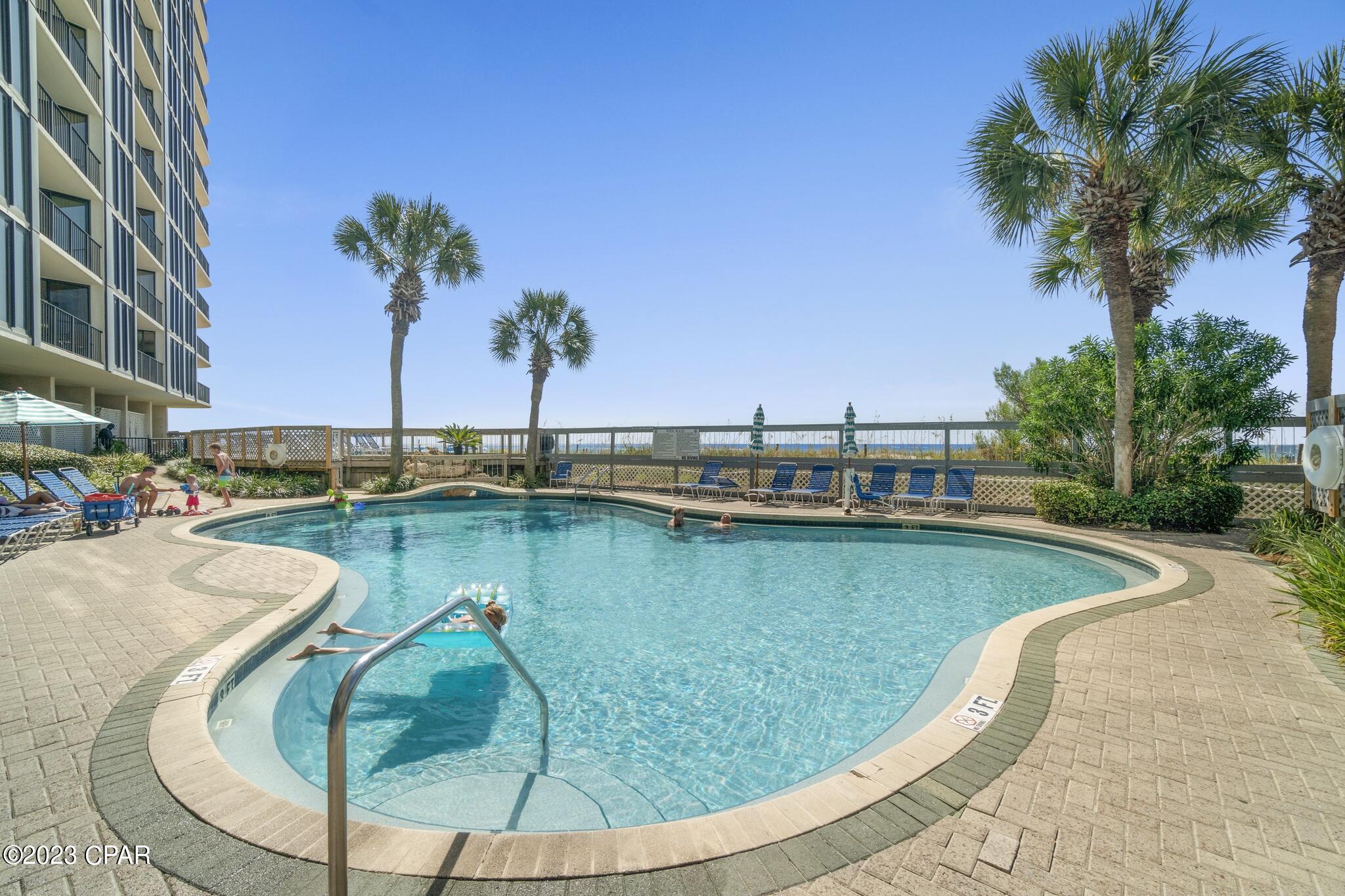 11619 Front Beach Road Unit: 1007