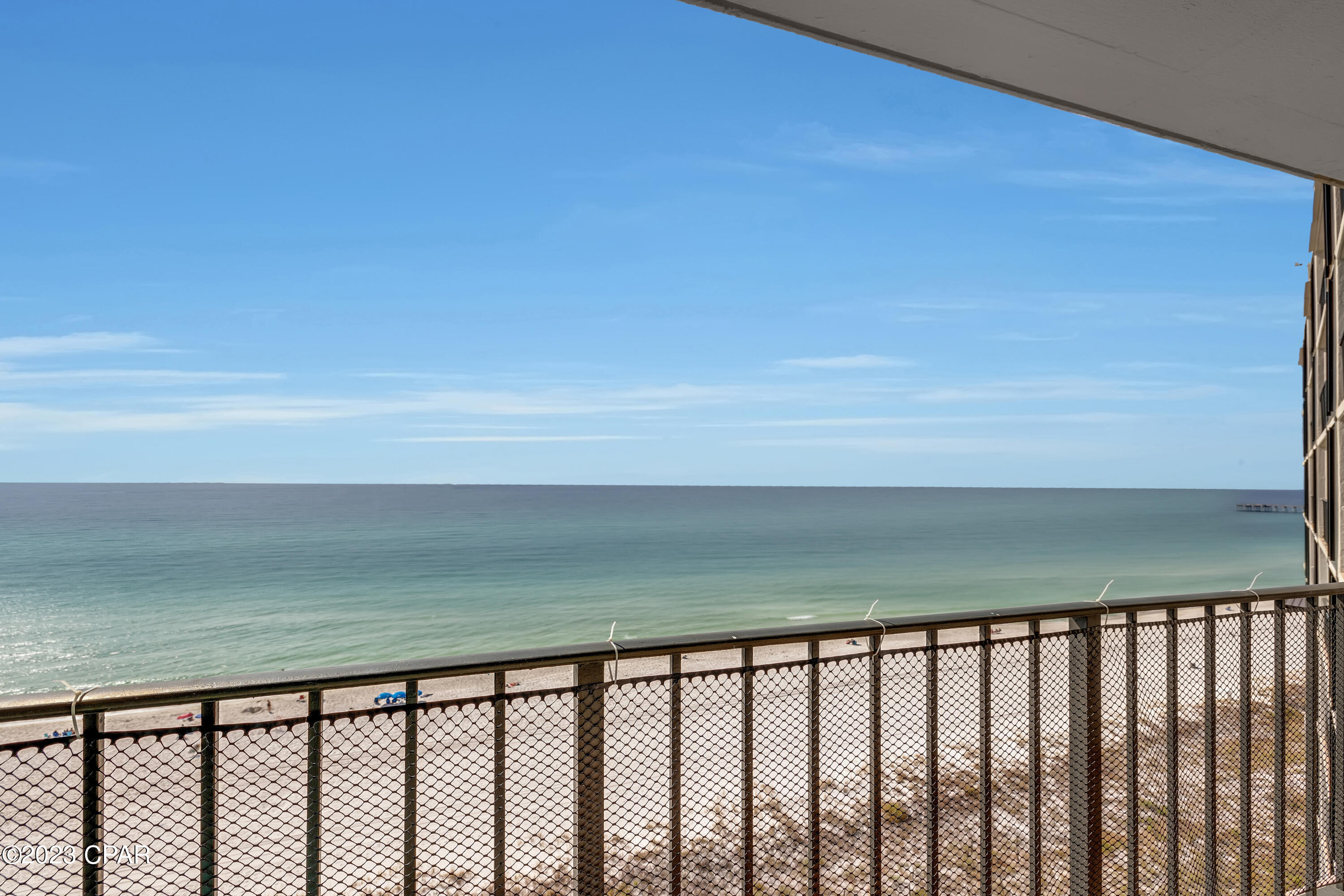 11619 Front Beach Road Unit: 1007