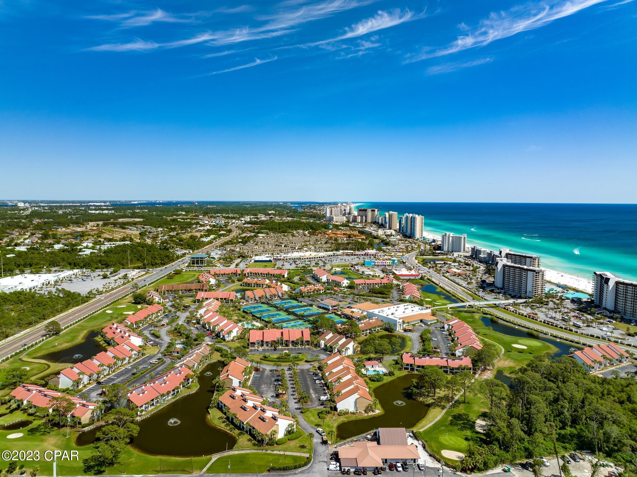 11619 Front Beach Road Unit: 1007