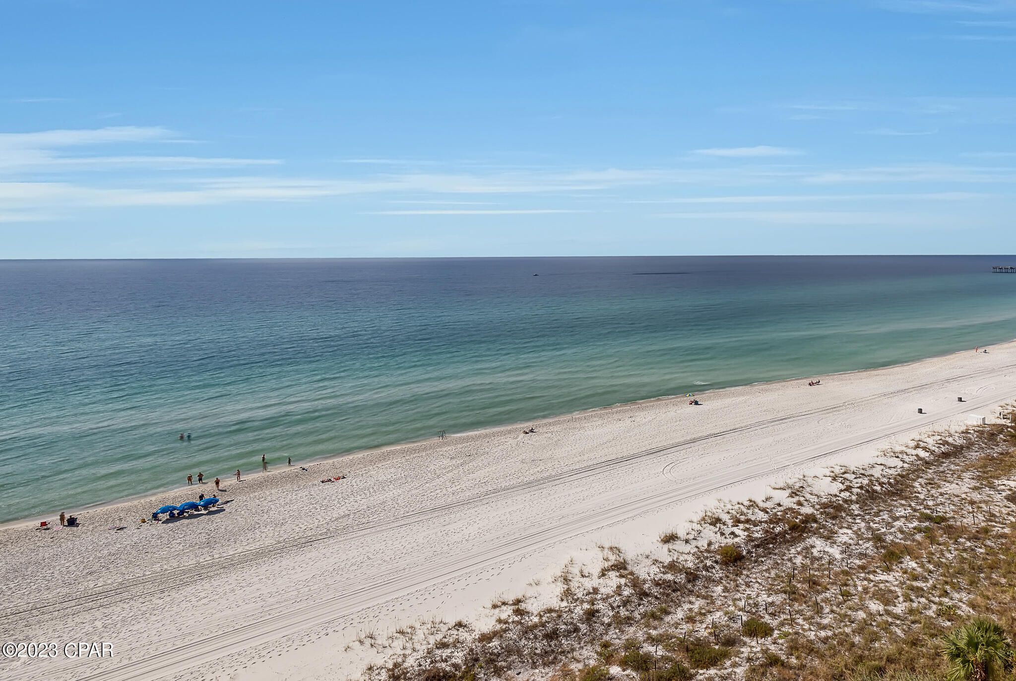 11619 Front Beach Road Unit: 1007