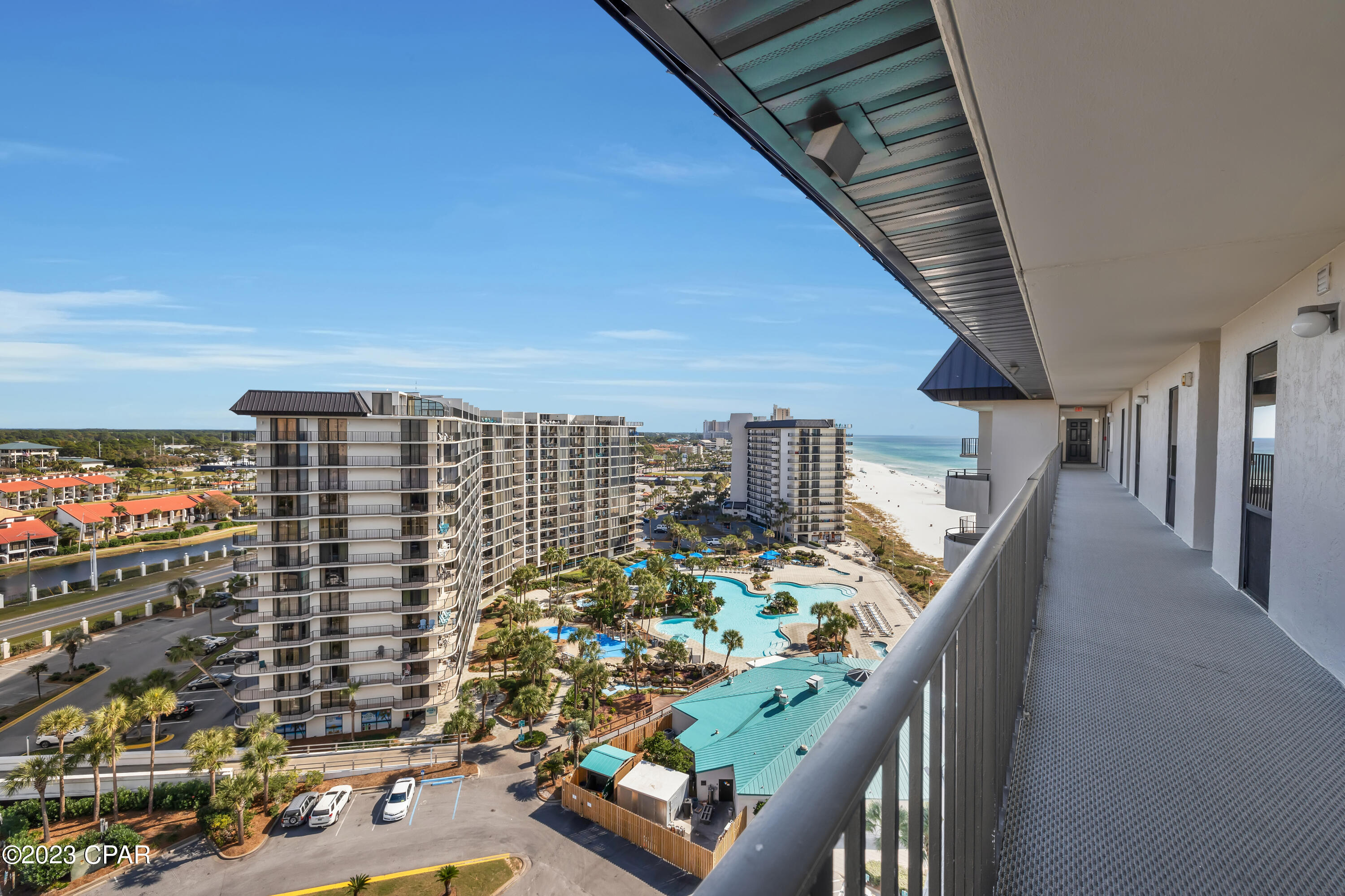 11619 Front Beach Road Unit: 1205-2