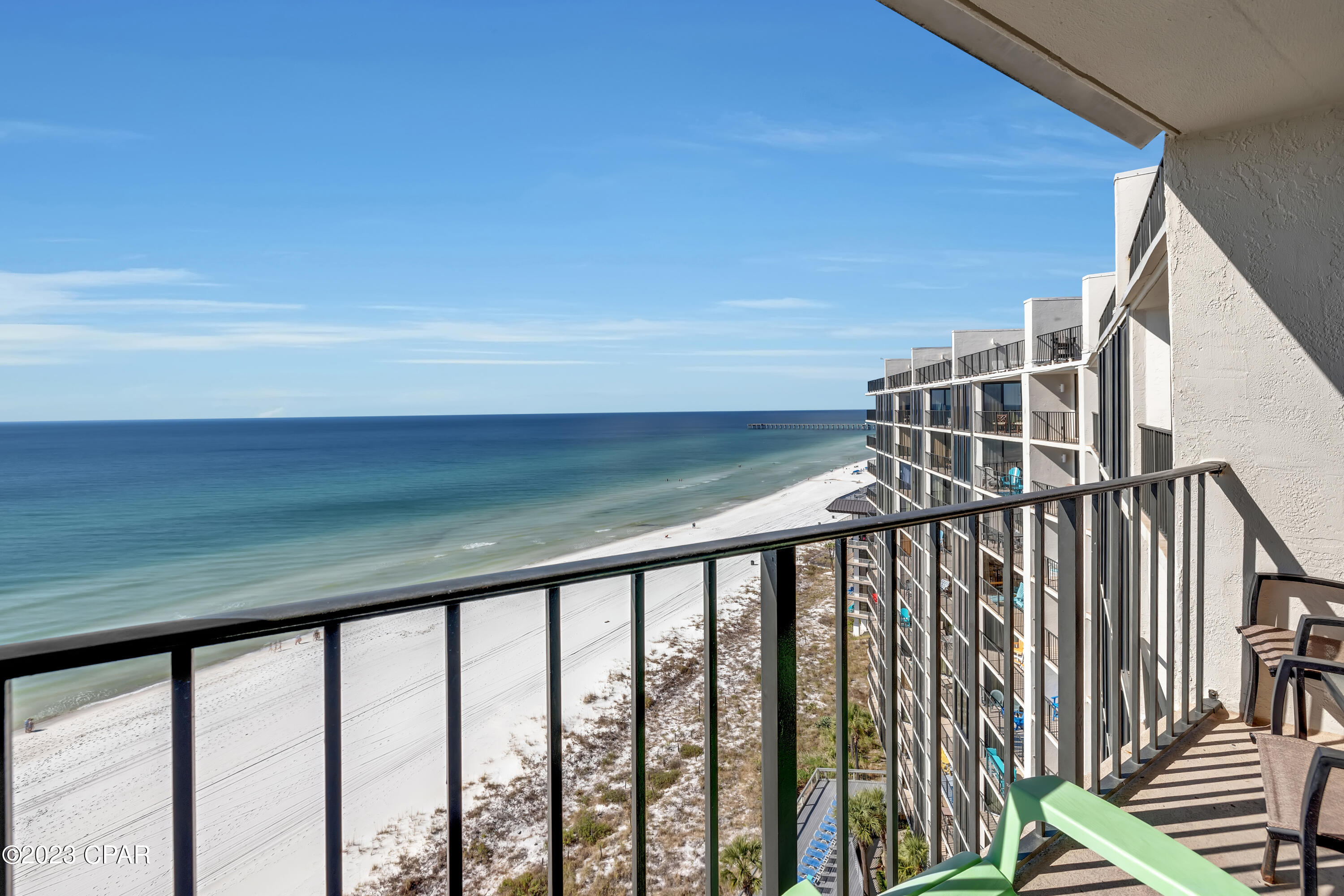 11619 Front Beach Road Unit: 1205-2