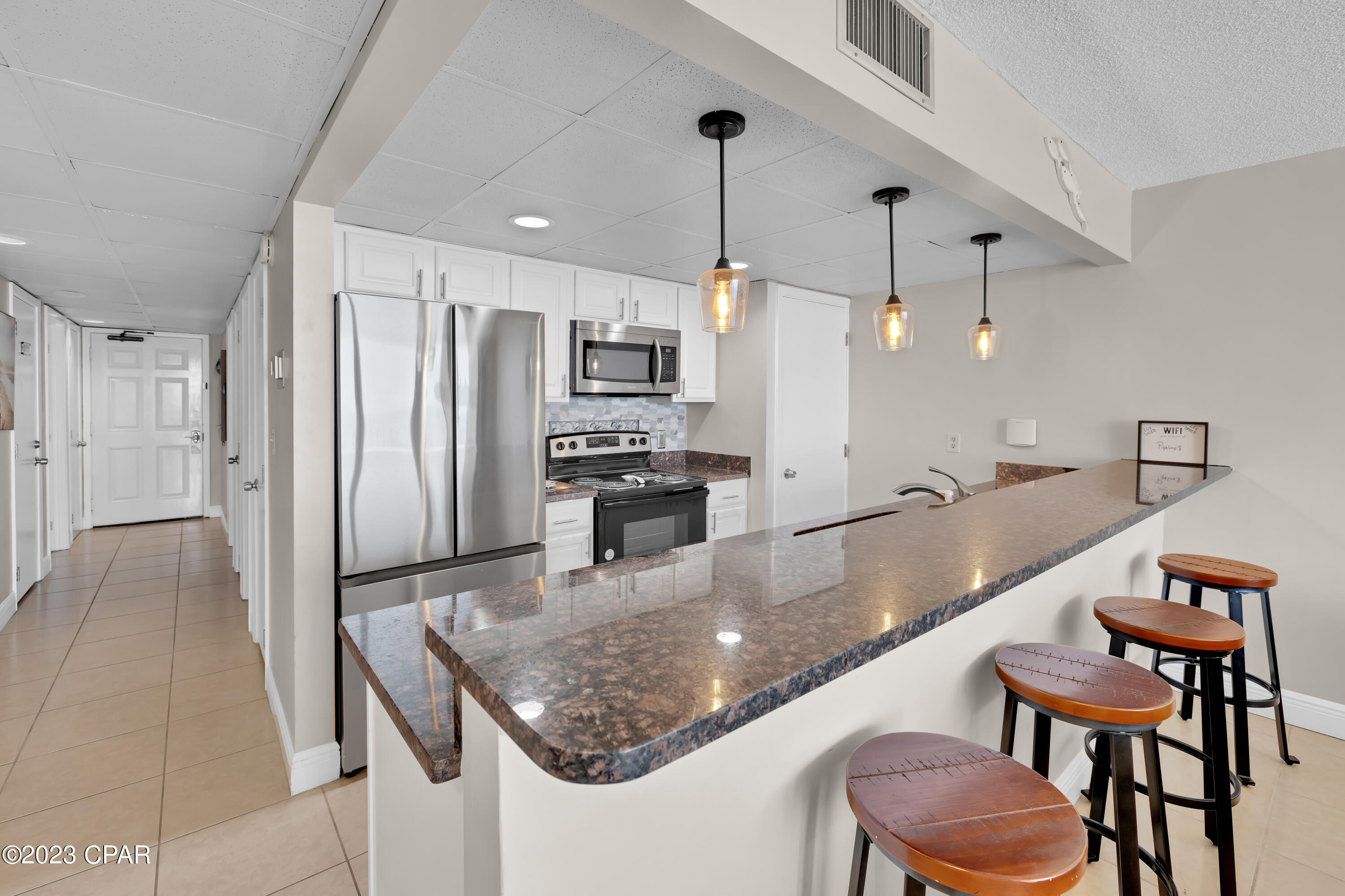 11619 Front Beach Road Unit: 1205-2