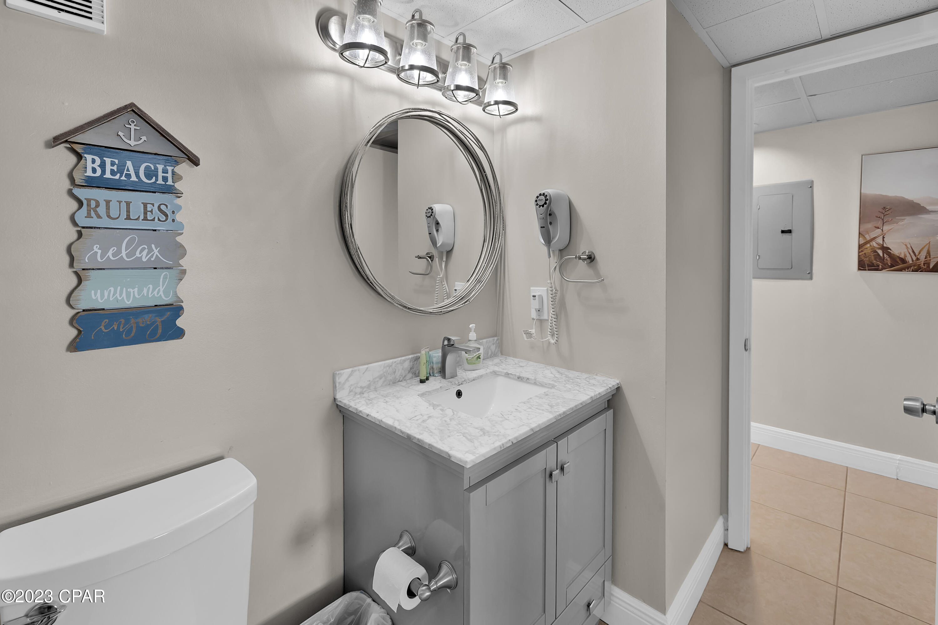 11619 Front Beach Road Unit: 1205-2