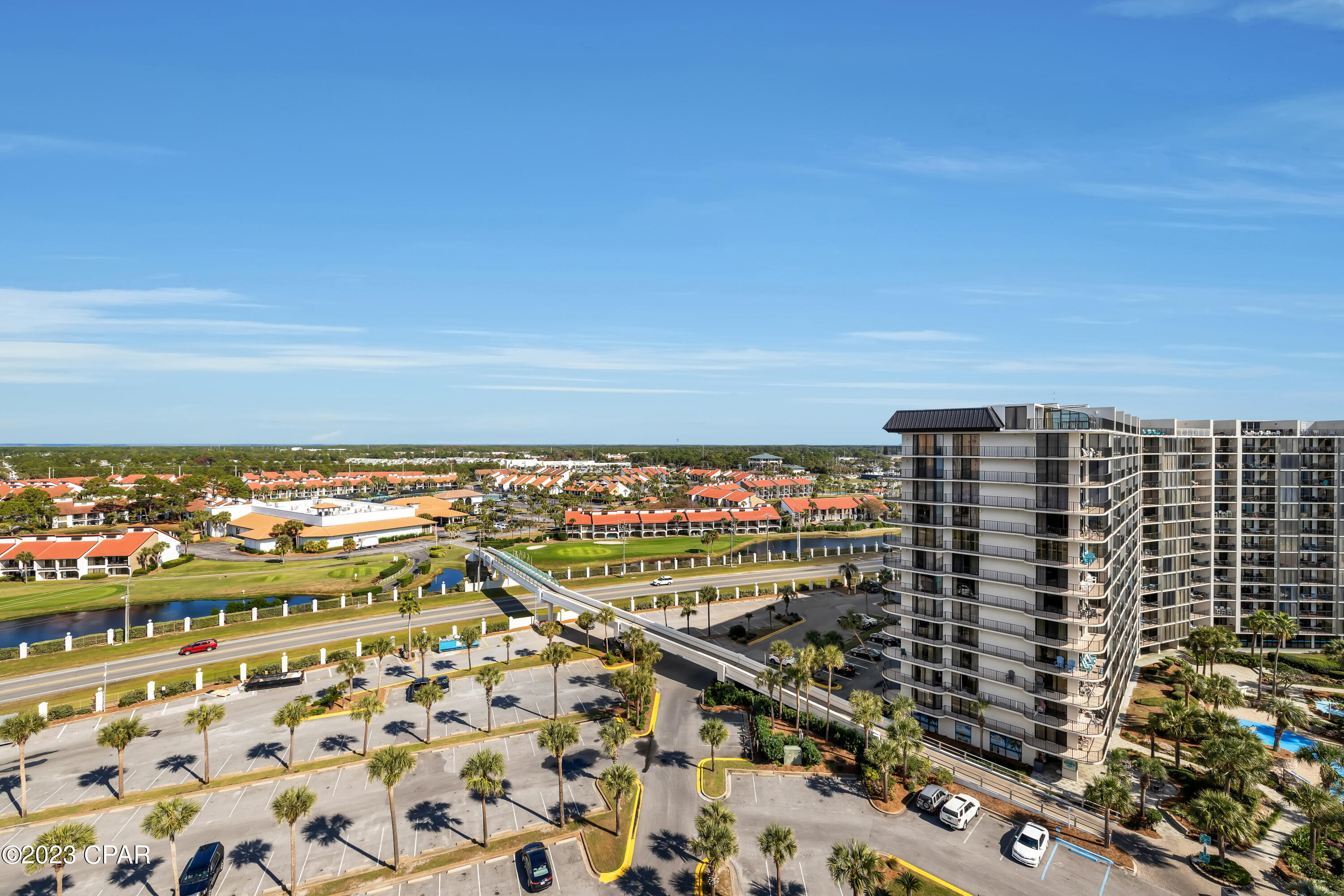 11619 Front Beach Road Unit: 1205-2
