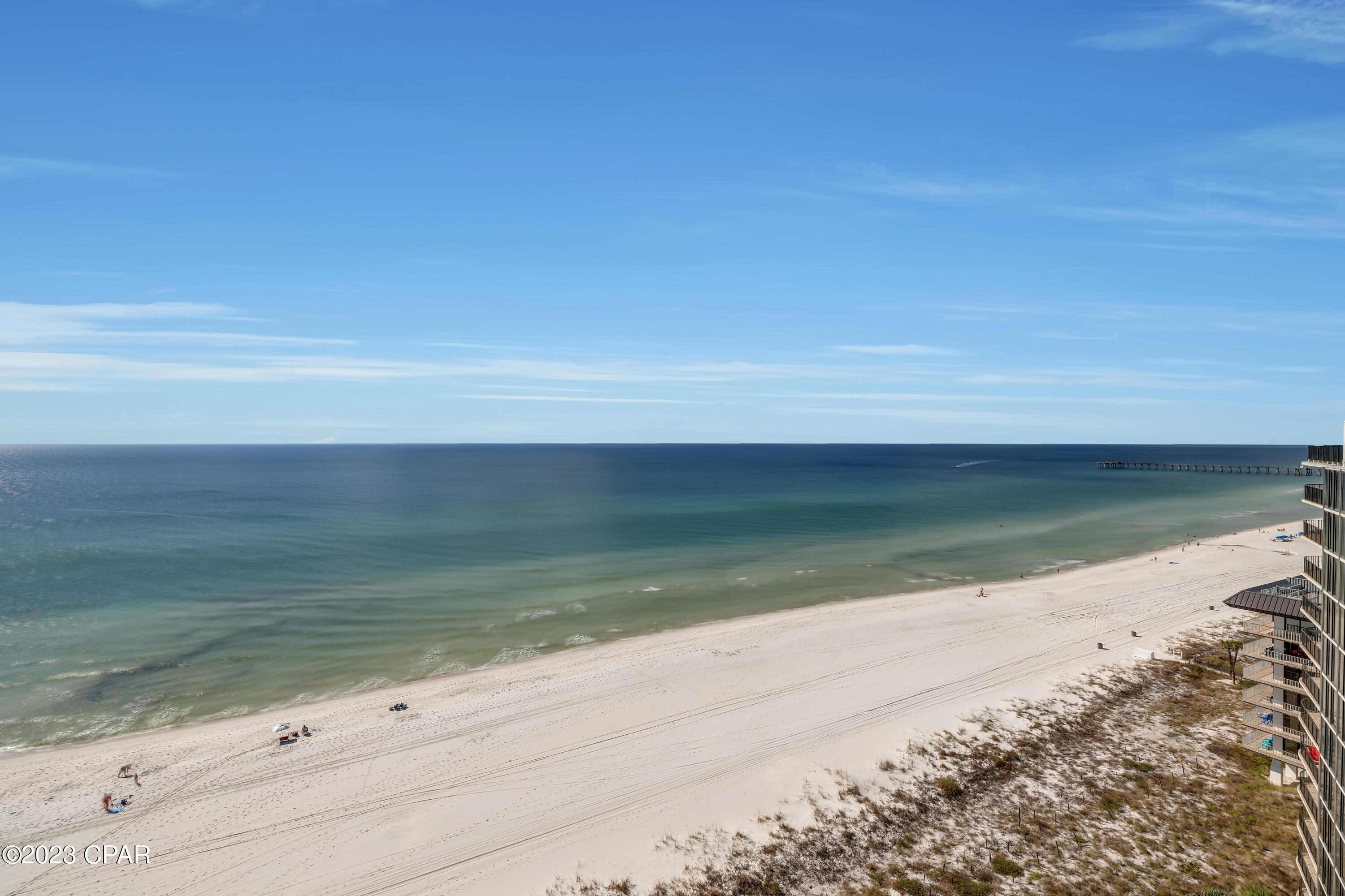 11619 Front Beach Road Unit: 1205-2