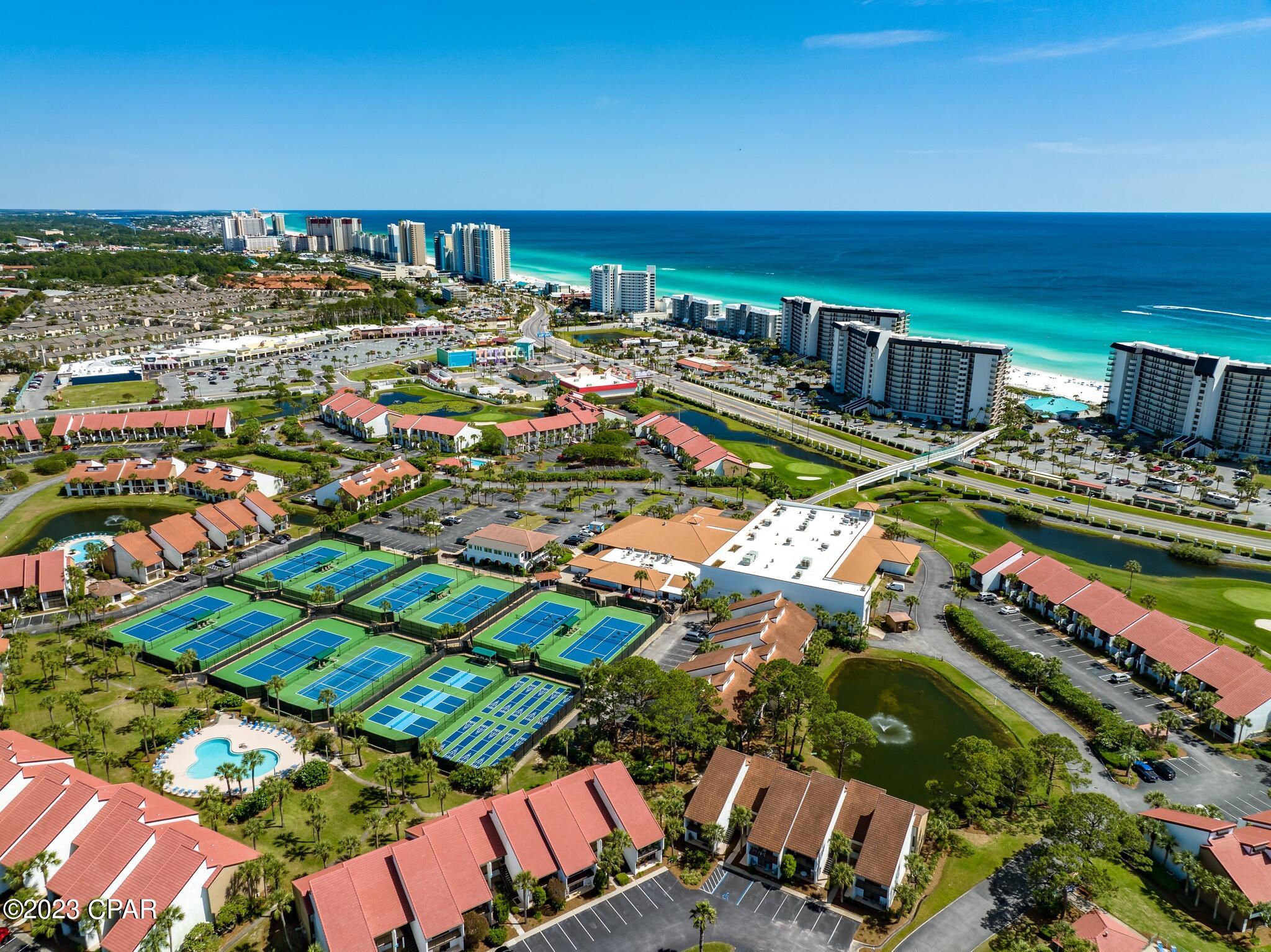 11757 Front Beach Road Unit: W507