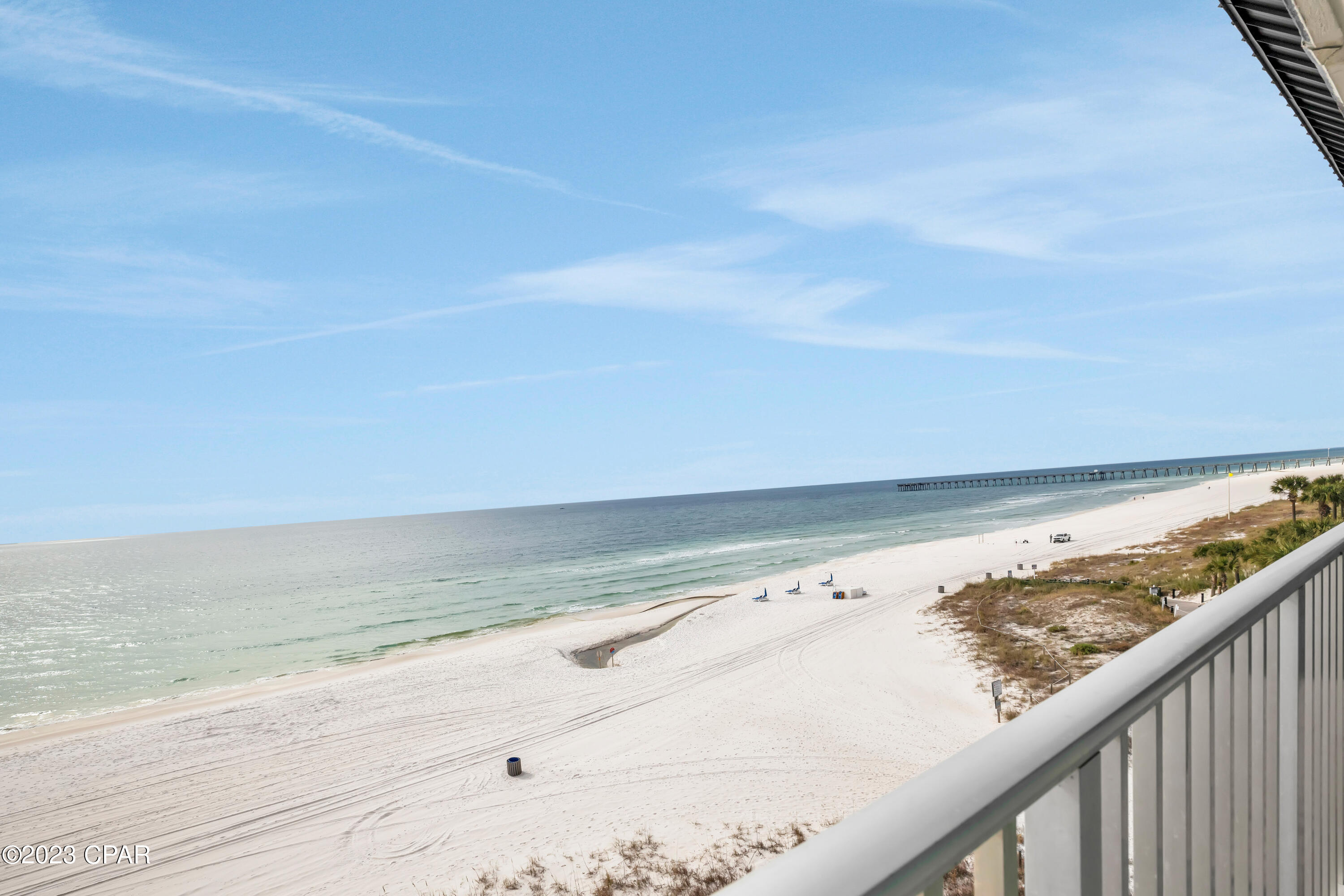 11757 Front Beach Road Unit: W507