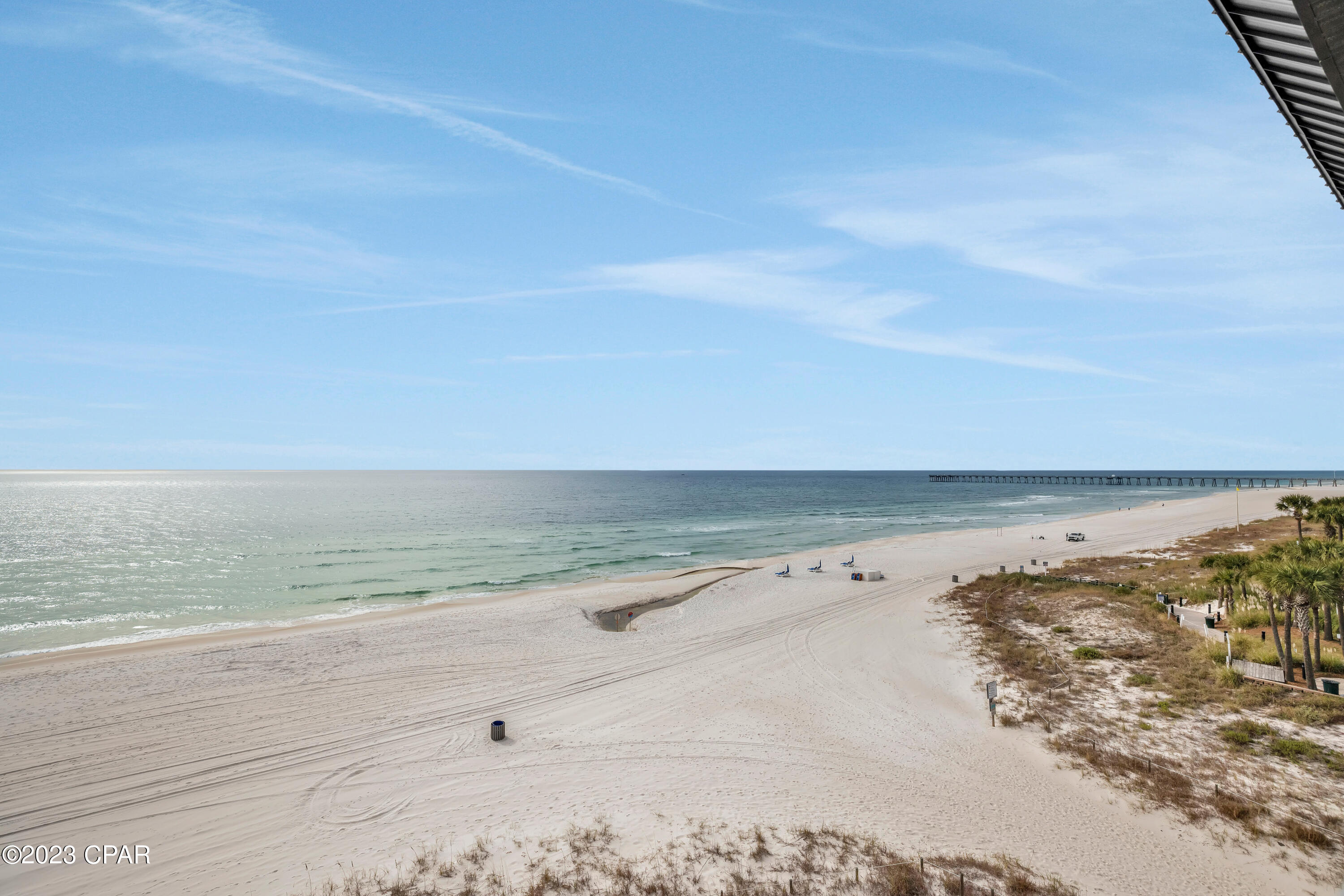 11757 Front Beach Road Unit: W507