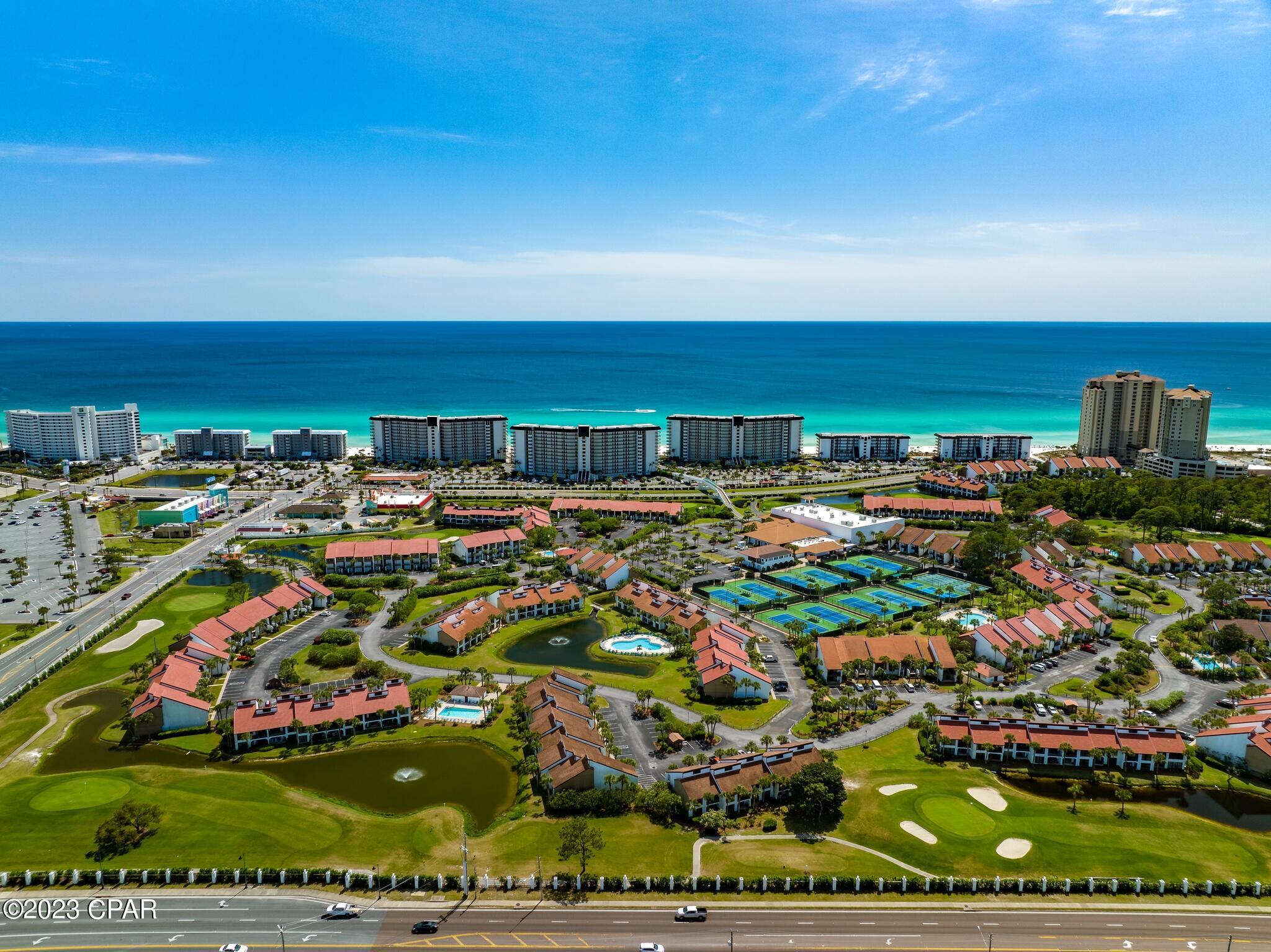 11757 Front Beach Road Unit: W507