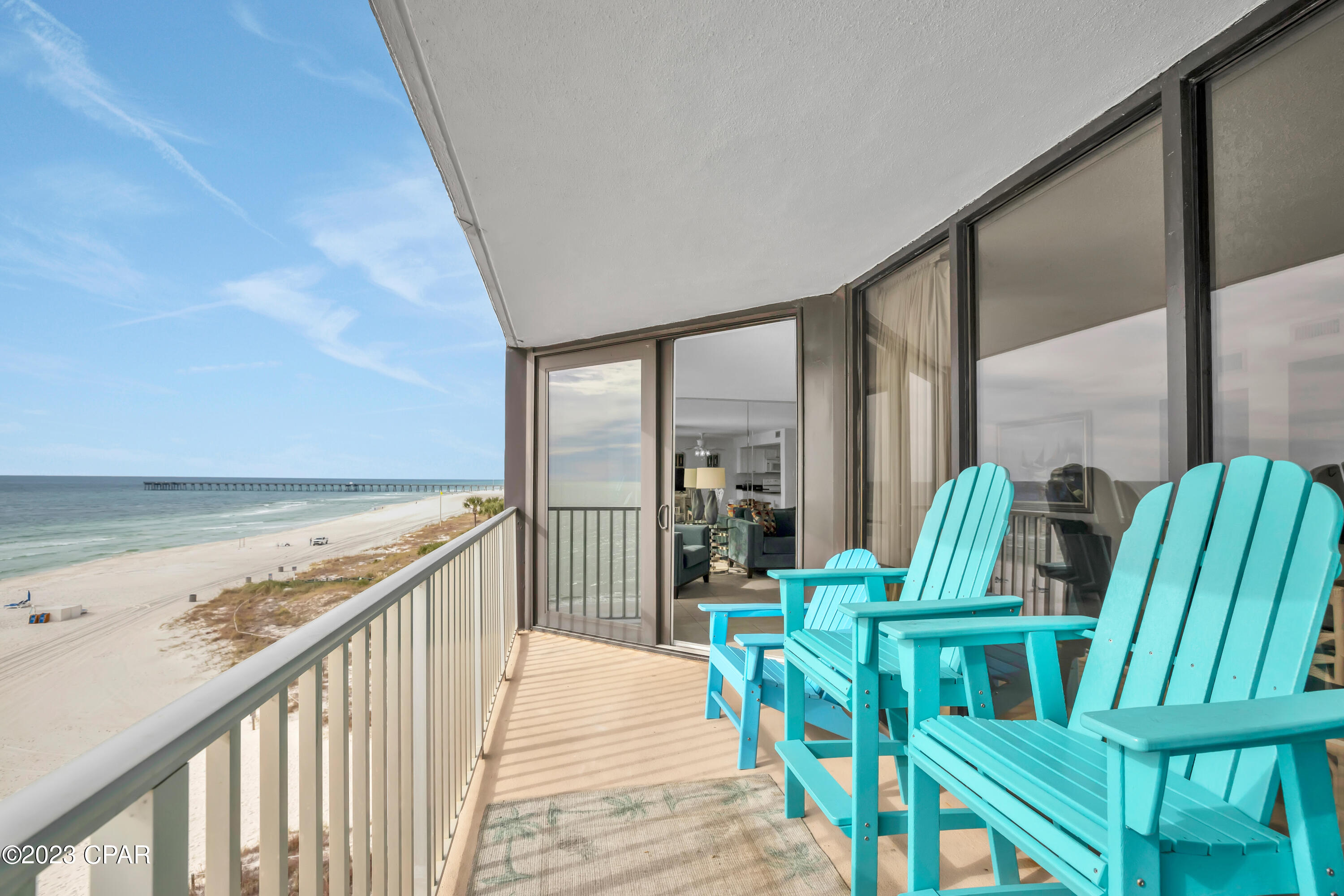 11757 Front Beach Road Unit: W507