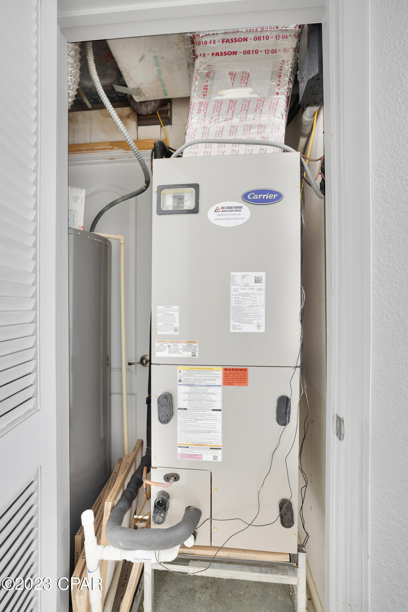 11757 Front Beach Road Unit: W507