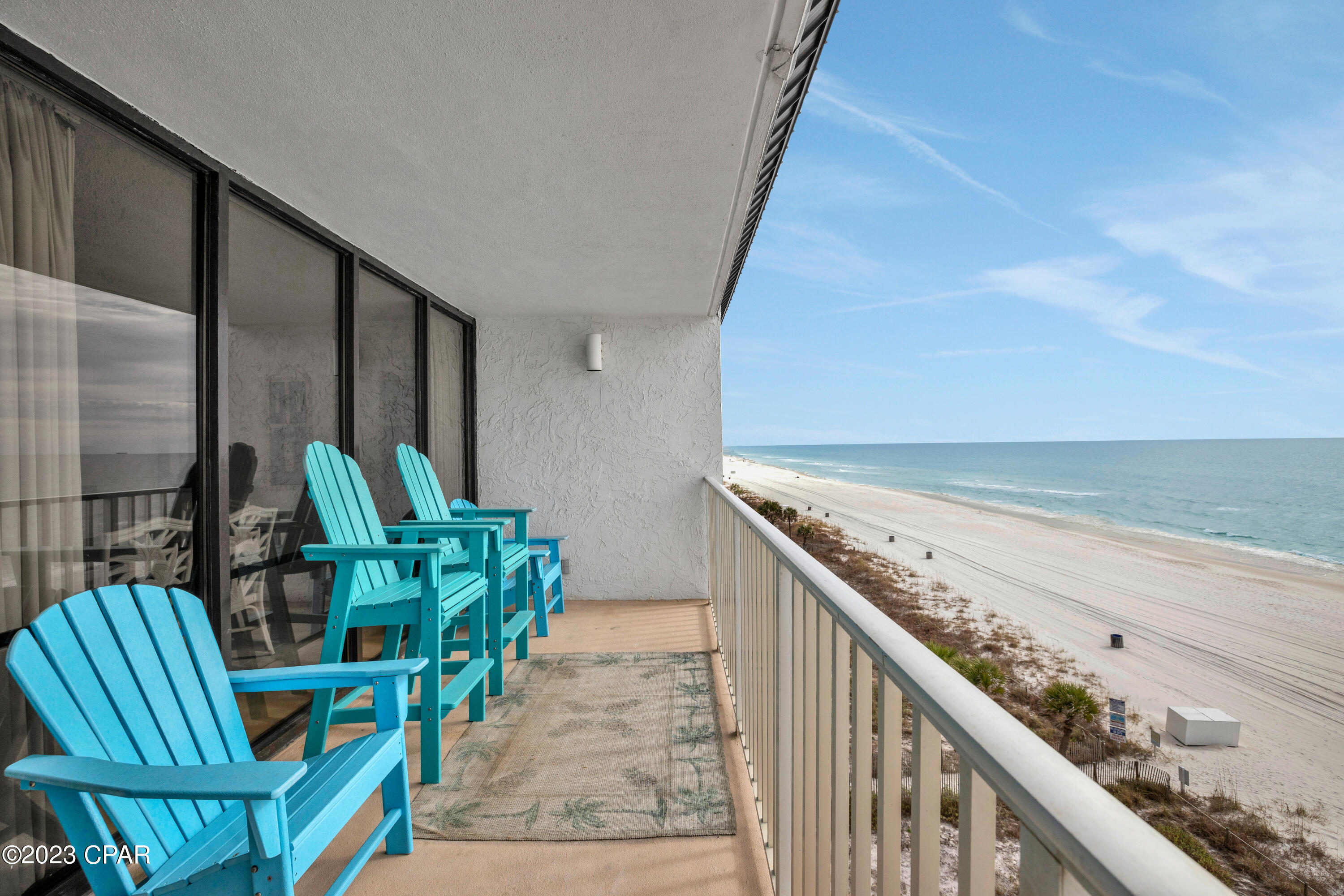 11757 Front Beach Road Unit: W507