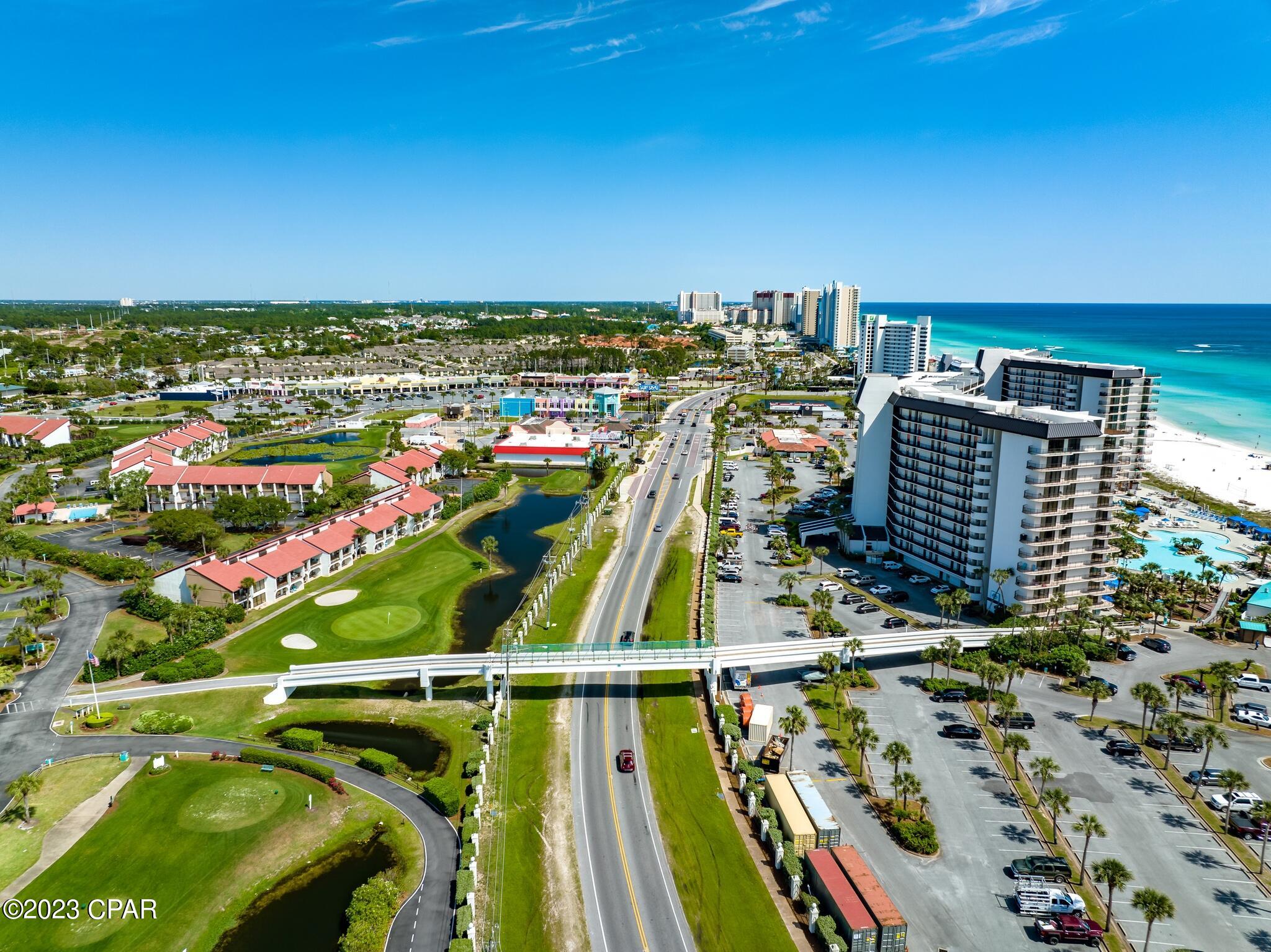 11757 Front Beach Road Unit: W507