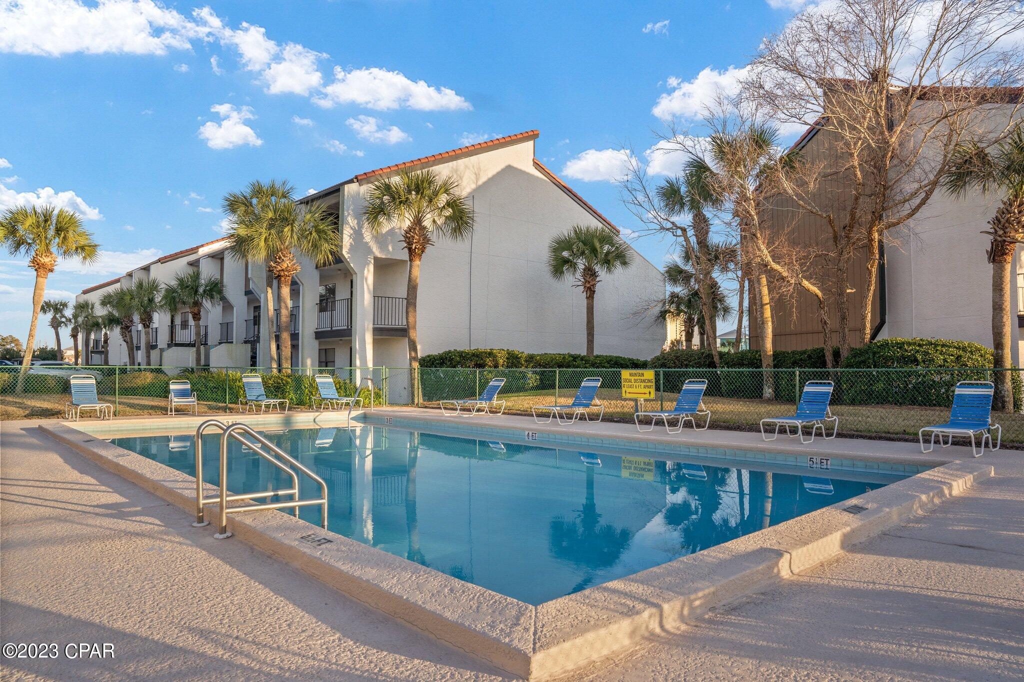 11757 Front Beach Road Unit: W507