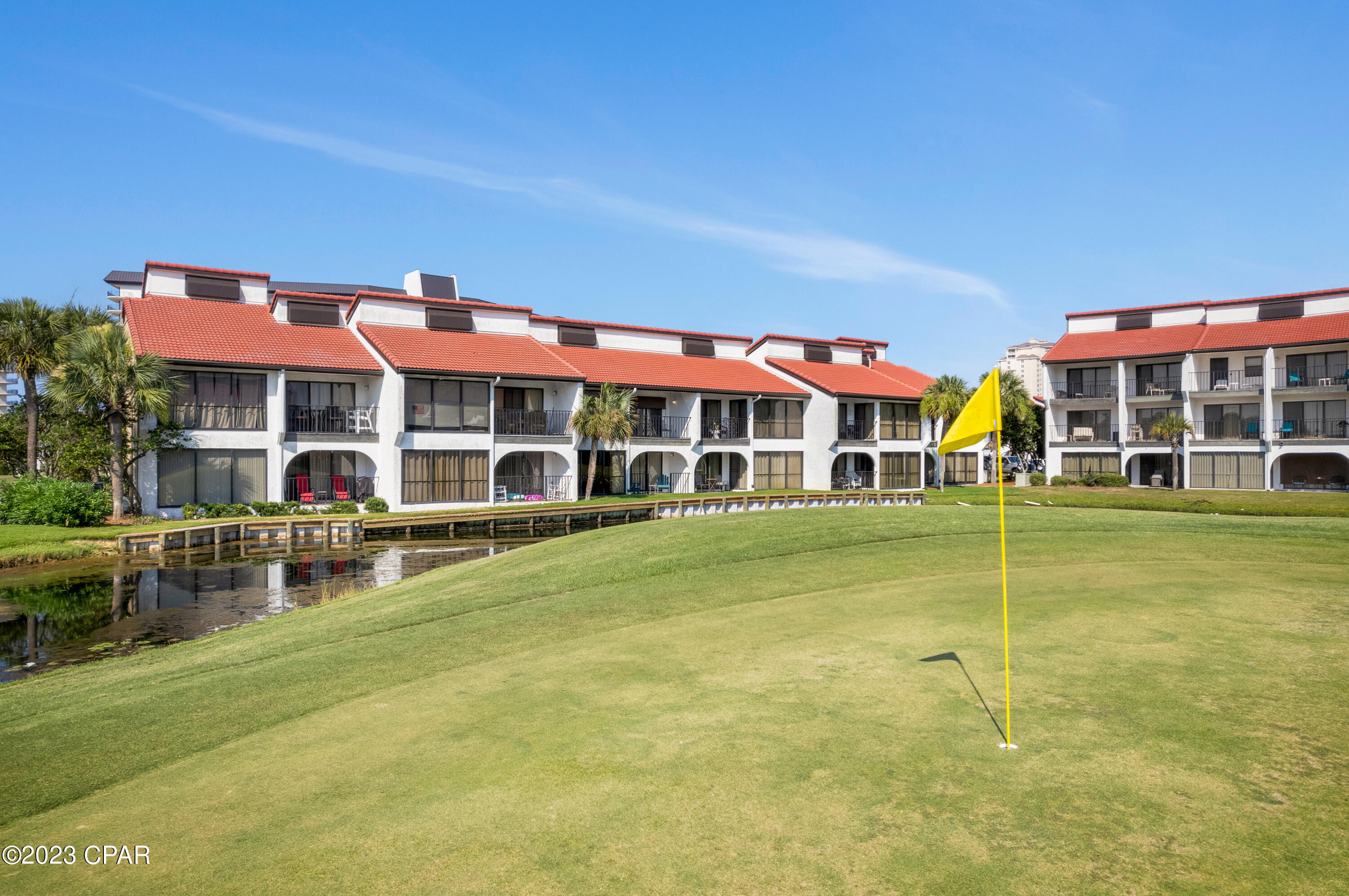 11757 Front Beach Road Unit: W507