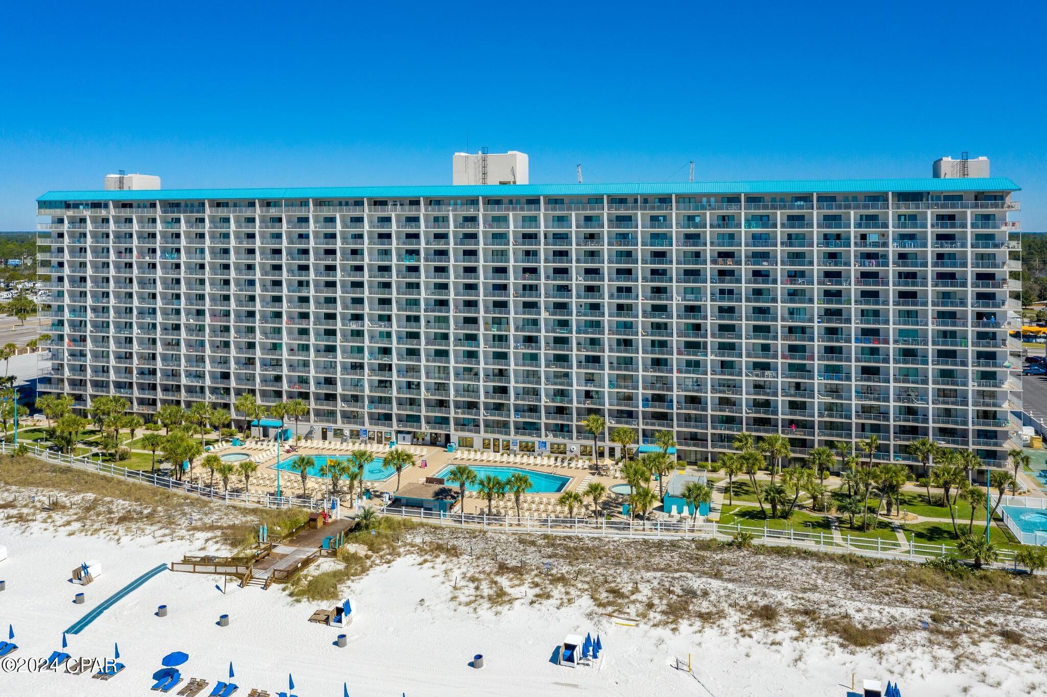 8743 S Thomas Drive Unit: 906