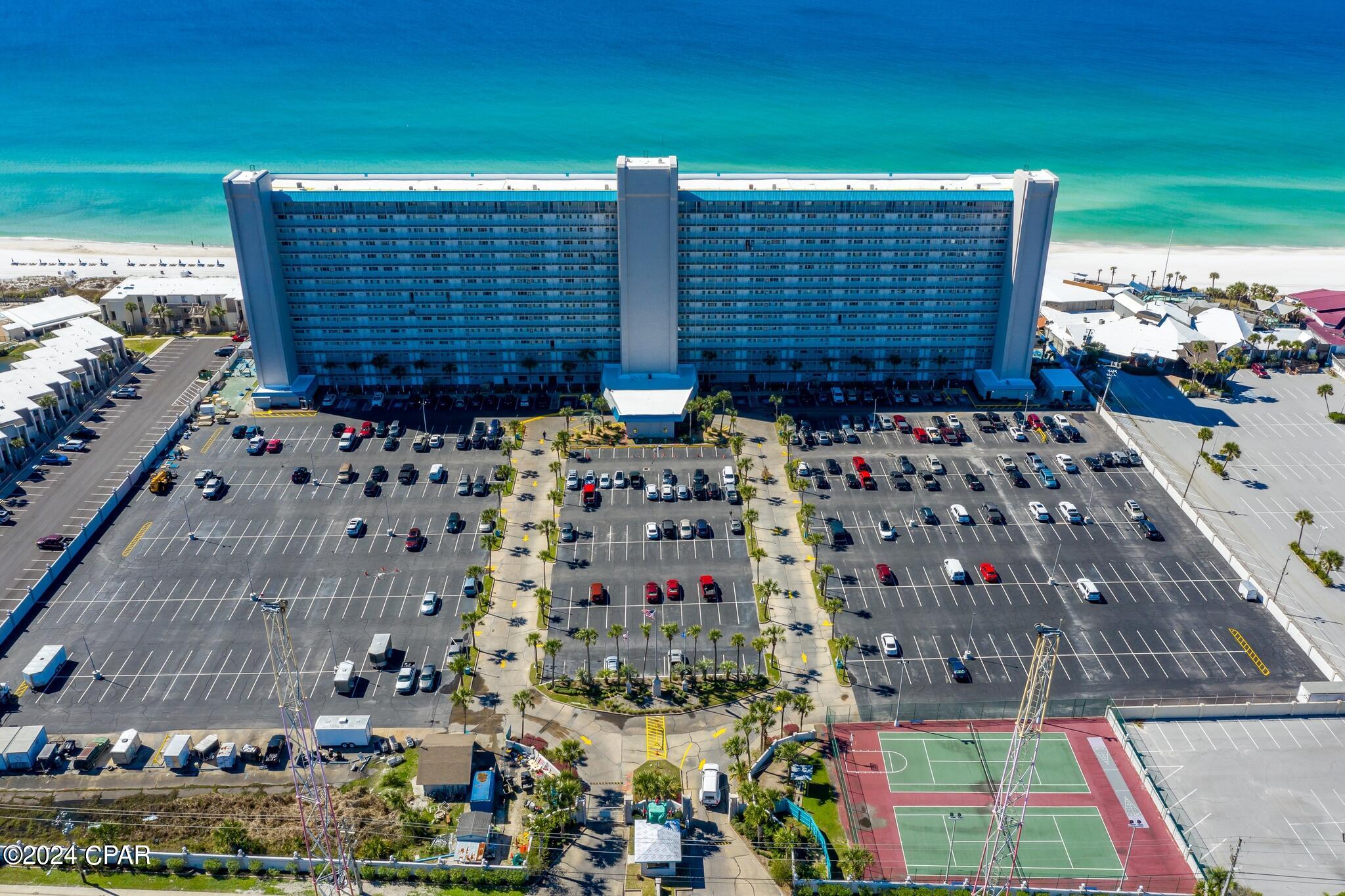 8743 S Thomas Drive Unit: 906