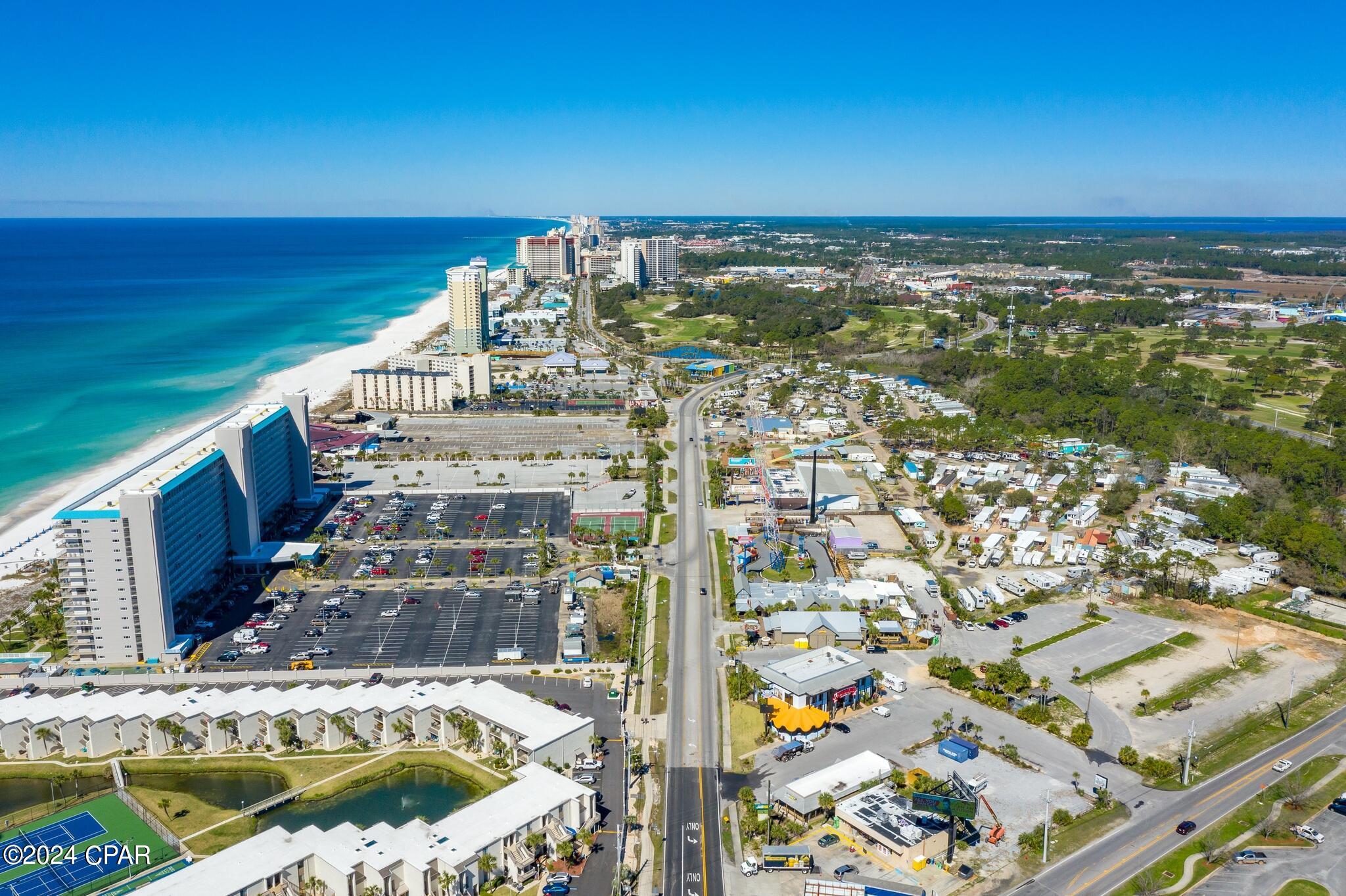 8743 S Thomas Drive Unit: 906