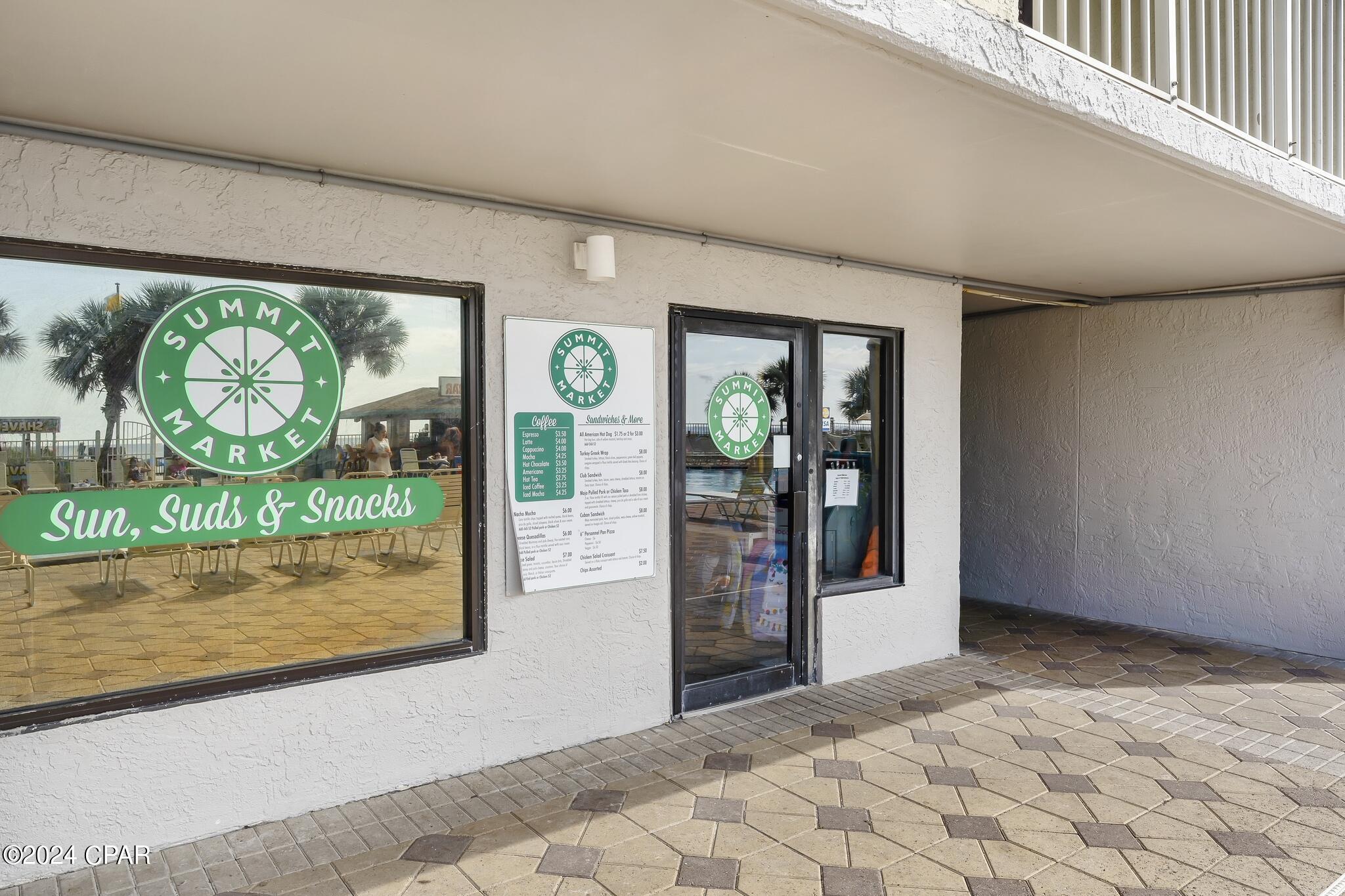 8743 S Thomas Drive Unit: 906