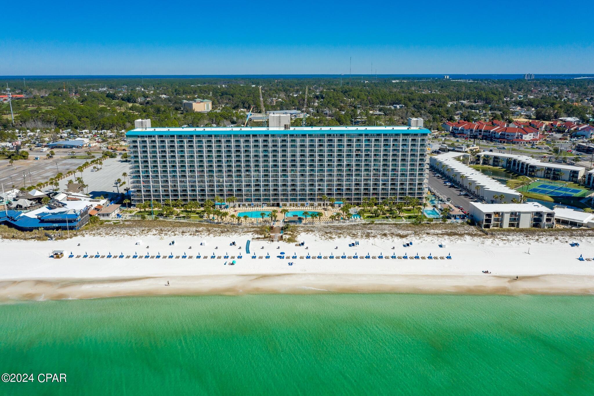 8743 S Thomas Drive Unit: 906