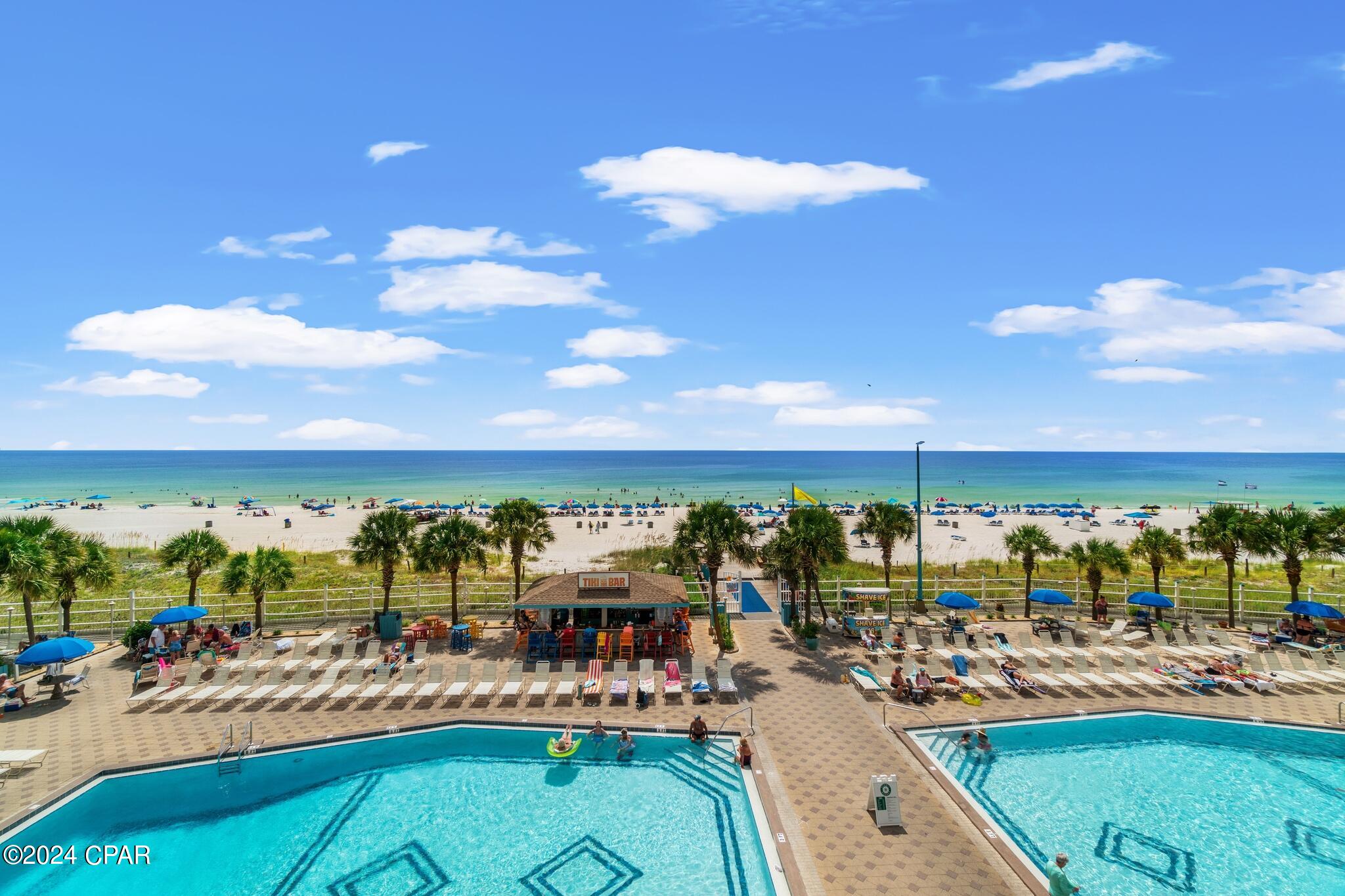 8743 S Thomas Drive Unit: 906