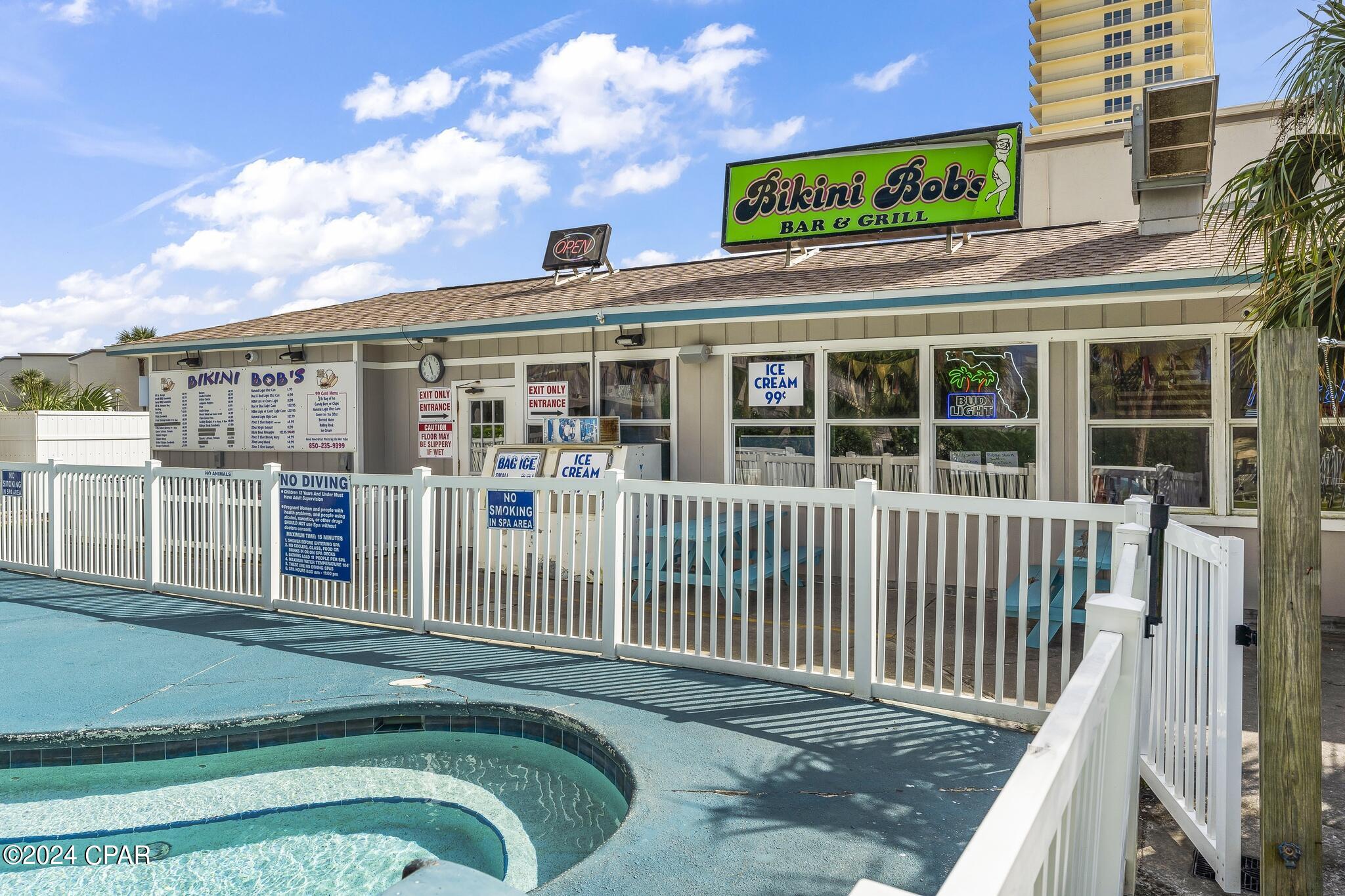 8743 S Thomas Drive Unit: 906