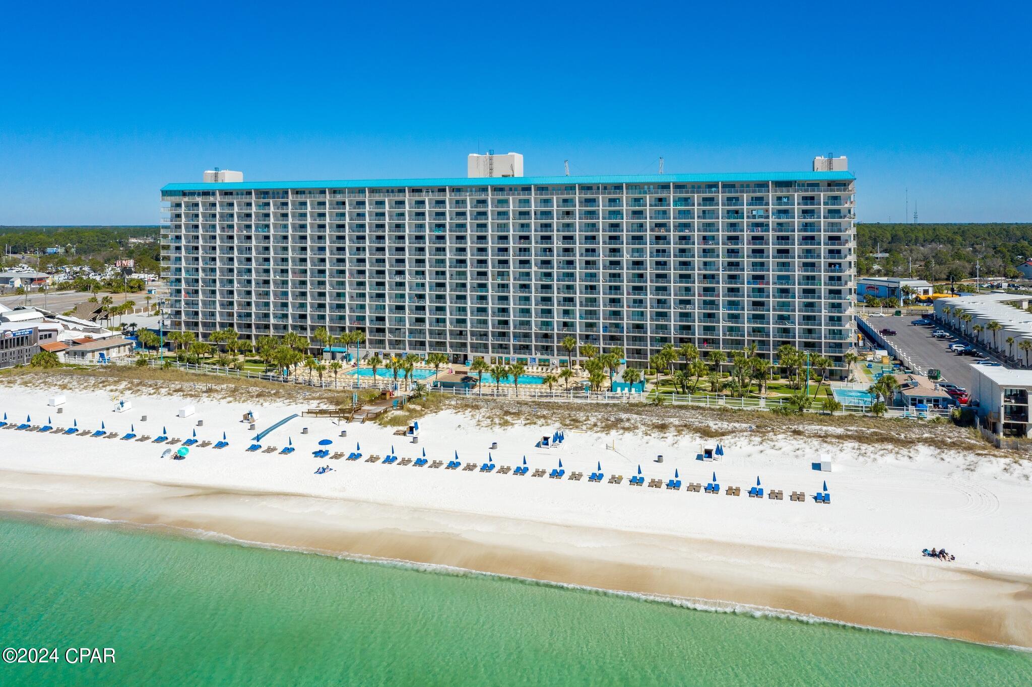 8743 S Thomas Drive Unit: 906