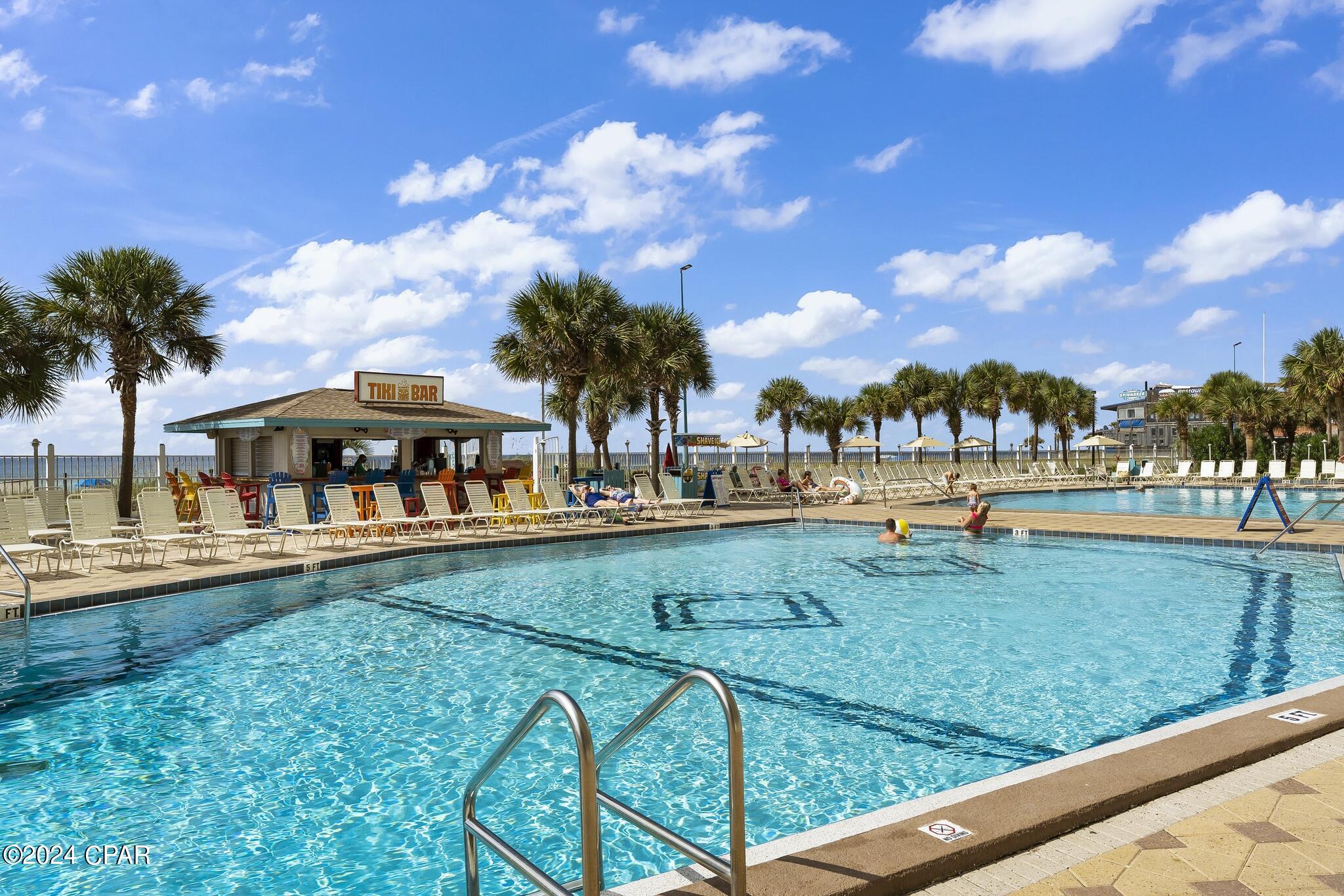 8743 S Thomas Drive Unit: 906