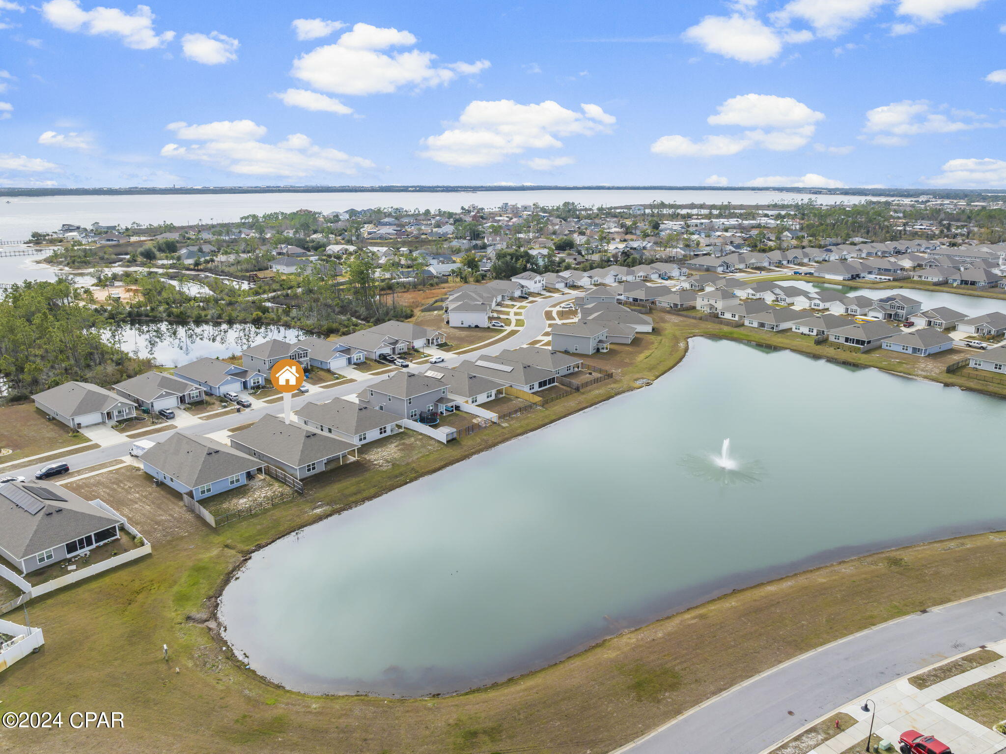 541 Albert Meadow Lane